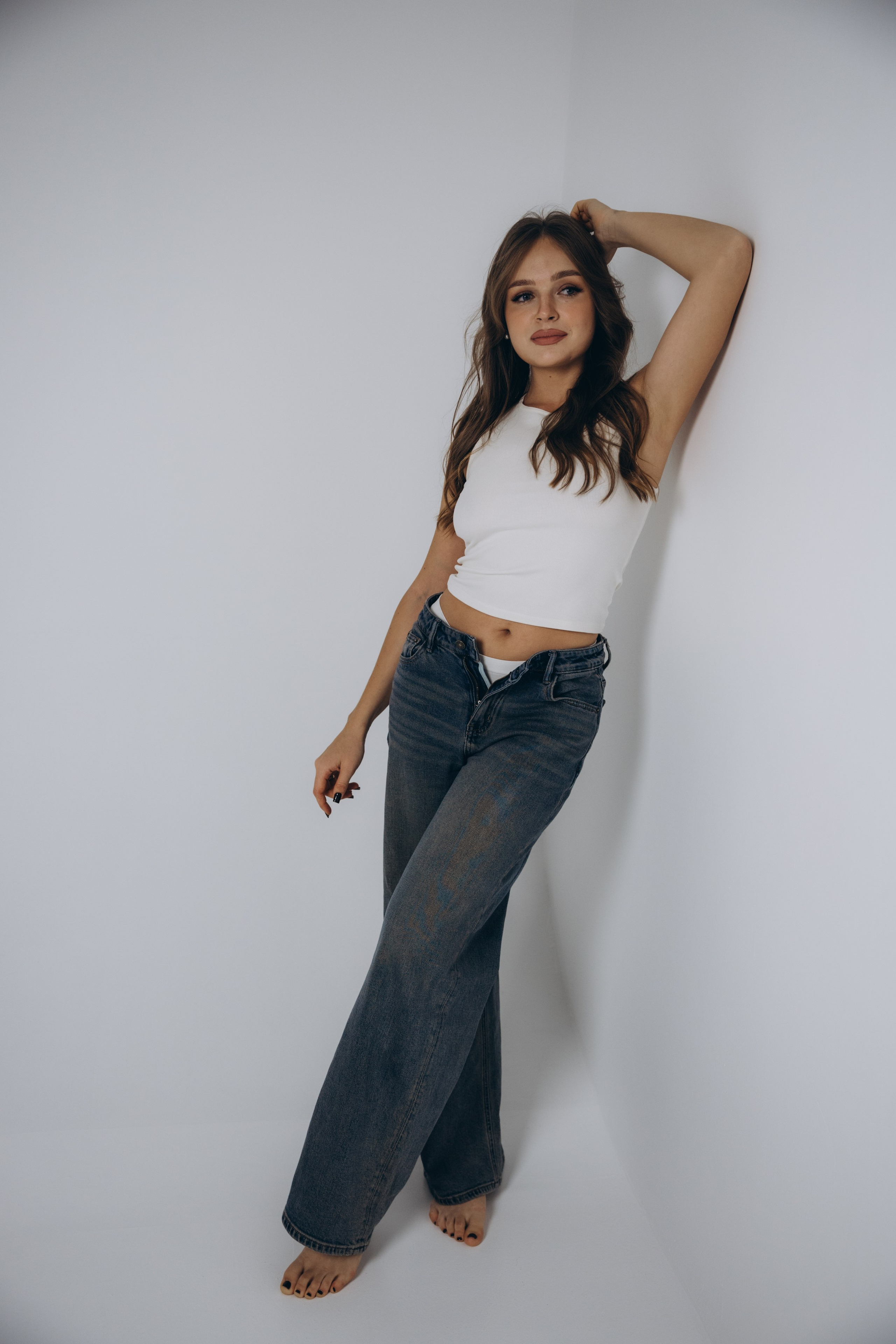 Дарья. Свадебный, семейный фотограф в Иркутске Светлана Макаричева