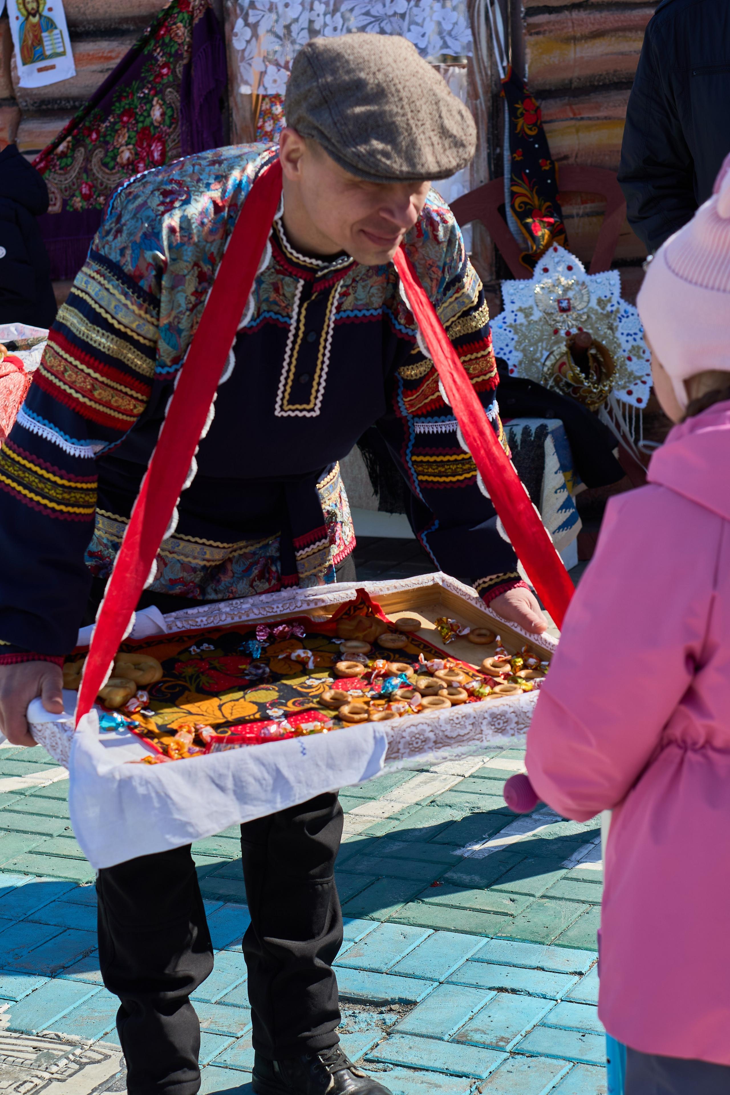 Коммерческая съёмка. Съёмка мероприятий. Фотосъемка мероприятий в Ханты-Мансийске