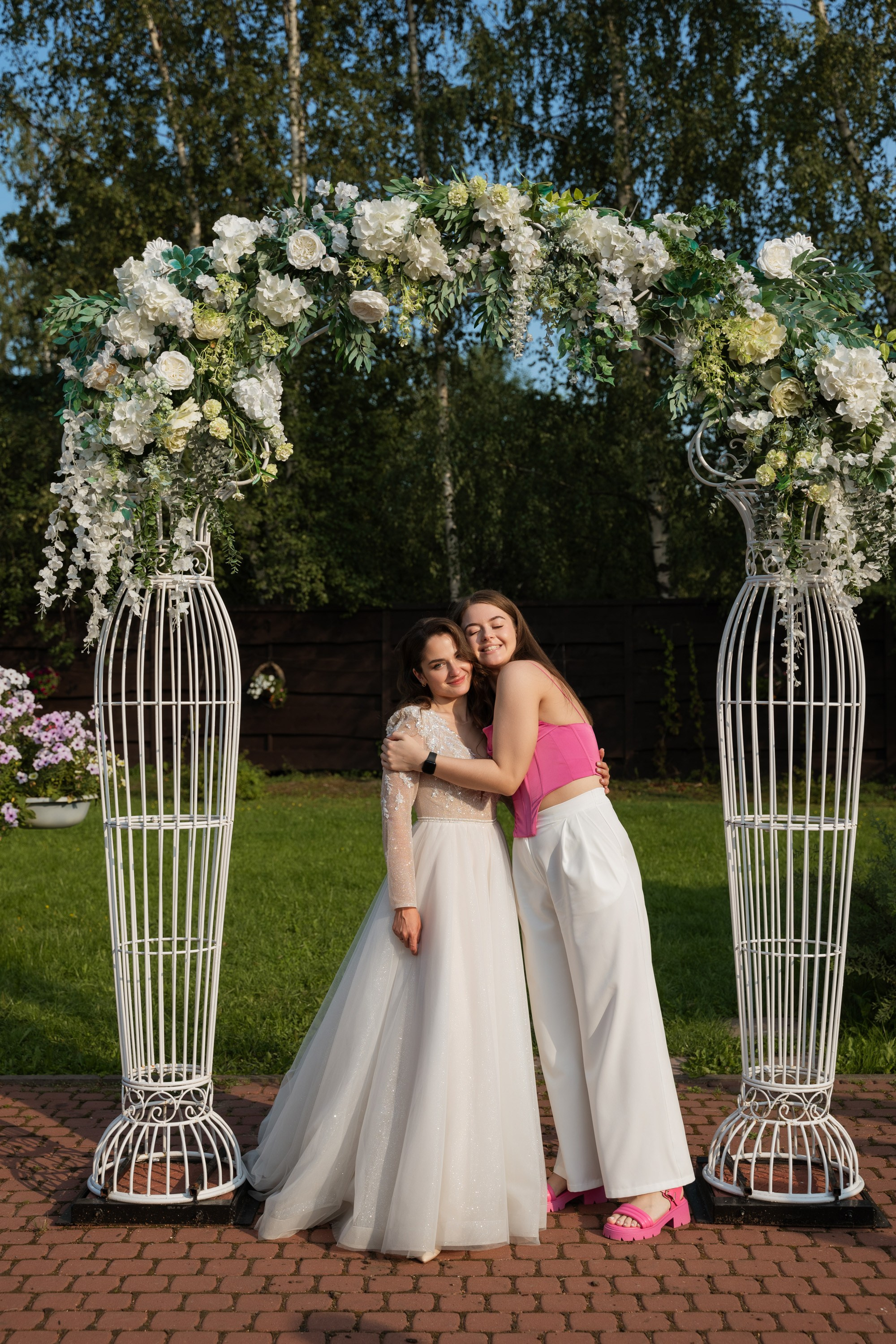 Виталий и Софья | 26.07.24. Свадебный фотограф в Санкт-Петербурге Владислава Тюльпина