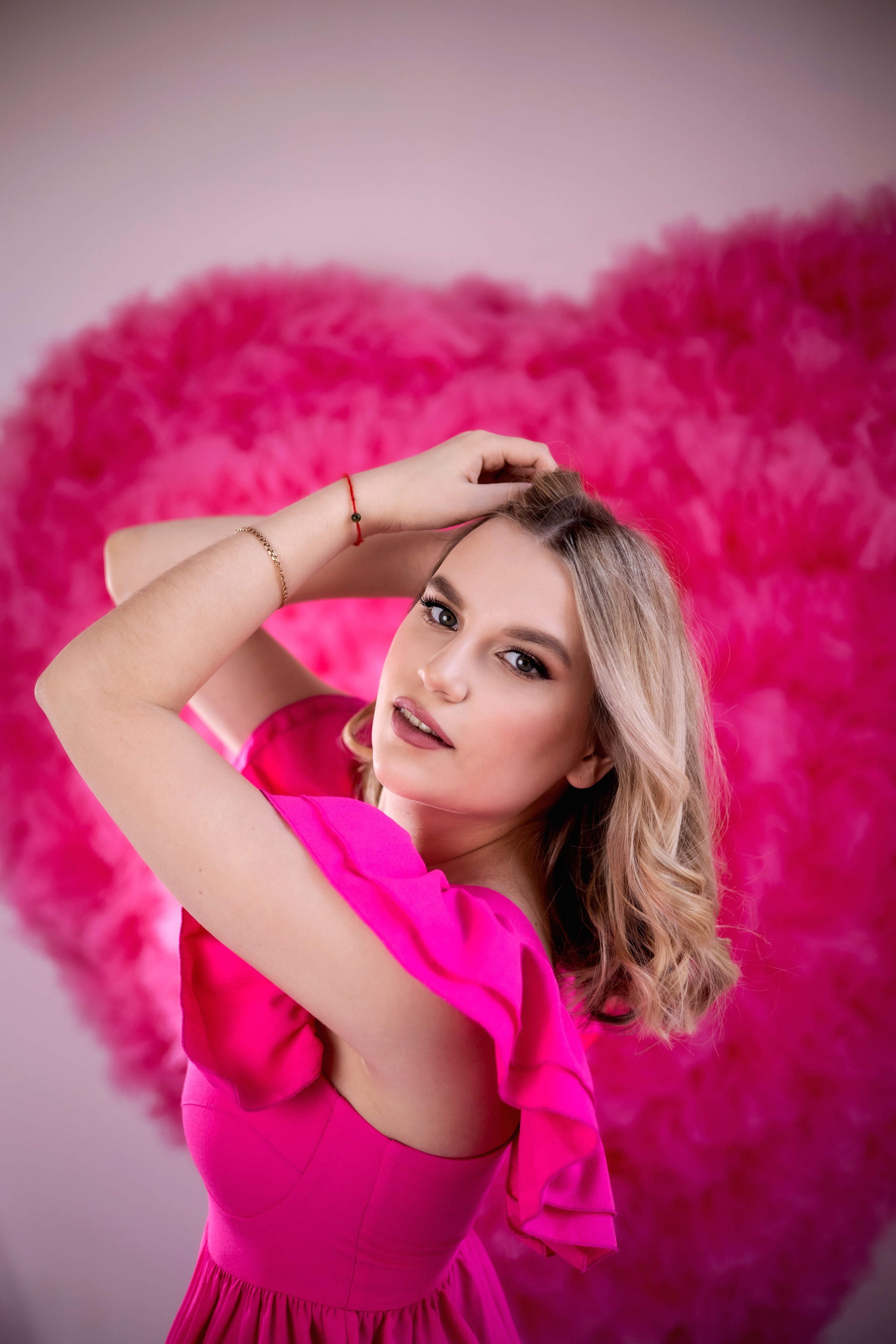 Дарья. Фотограф Надежда Лукьянова