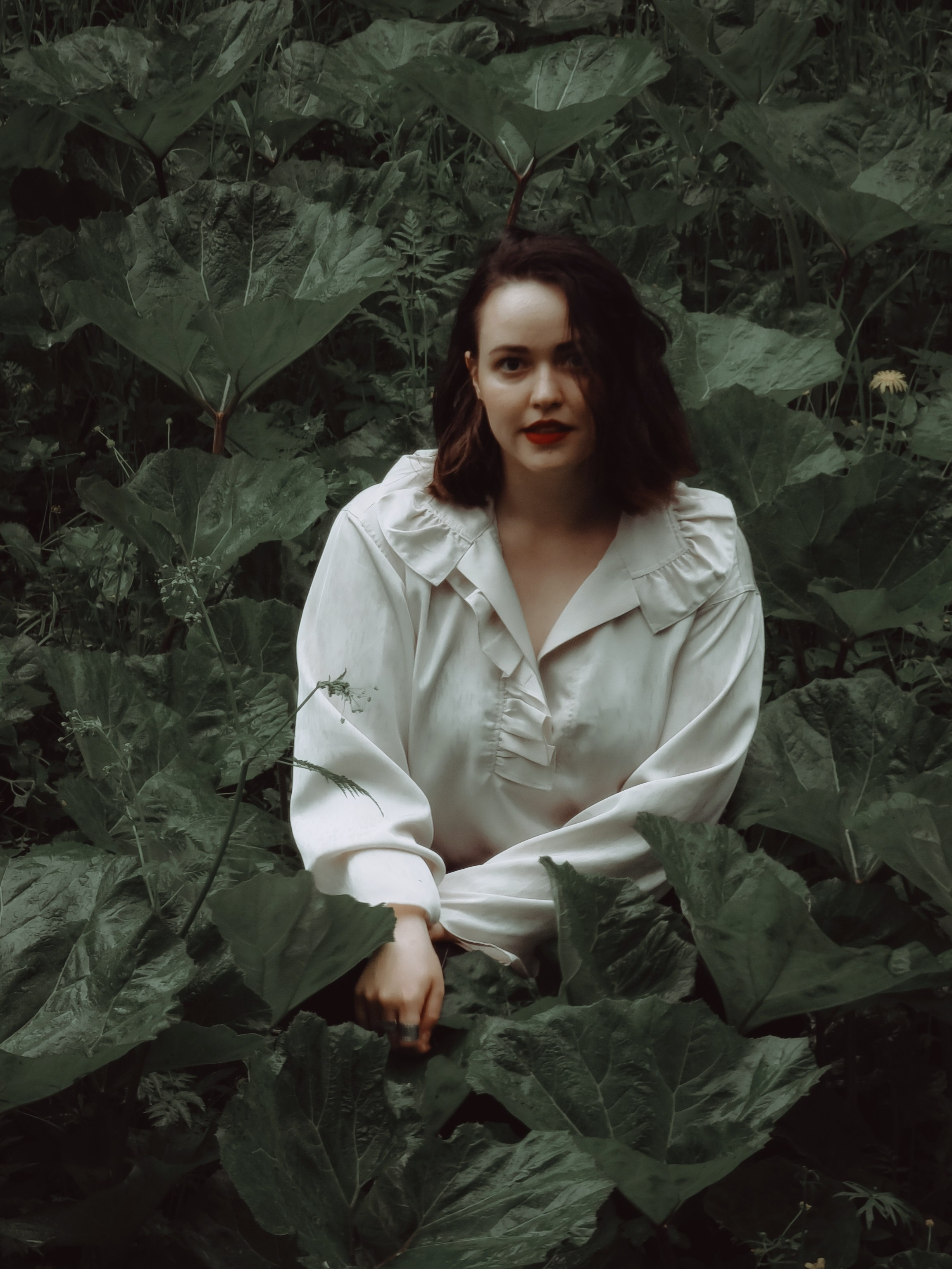 Женщины. Фотограф из Санкт-Петербурга/Катерина Зайцева