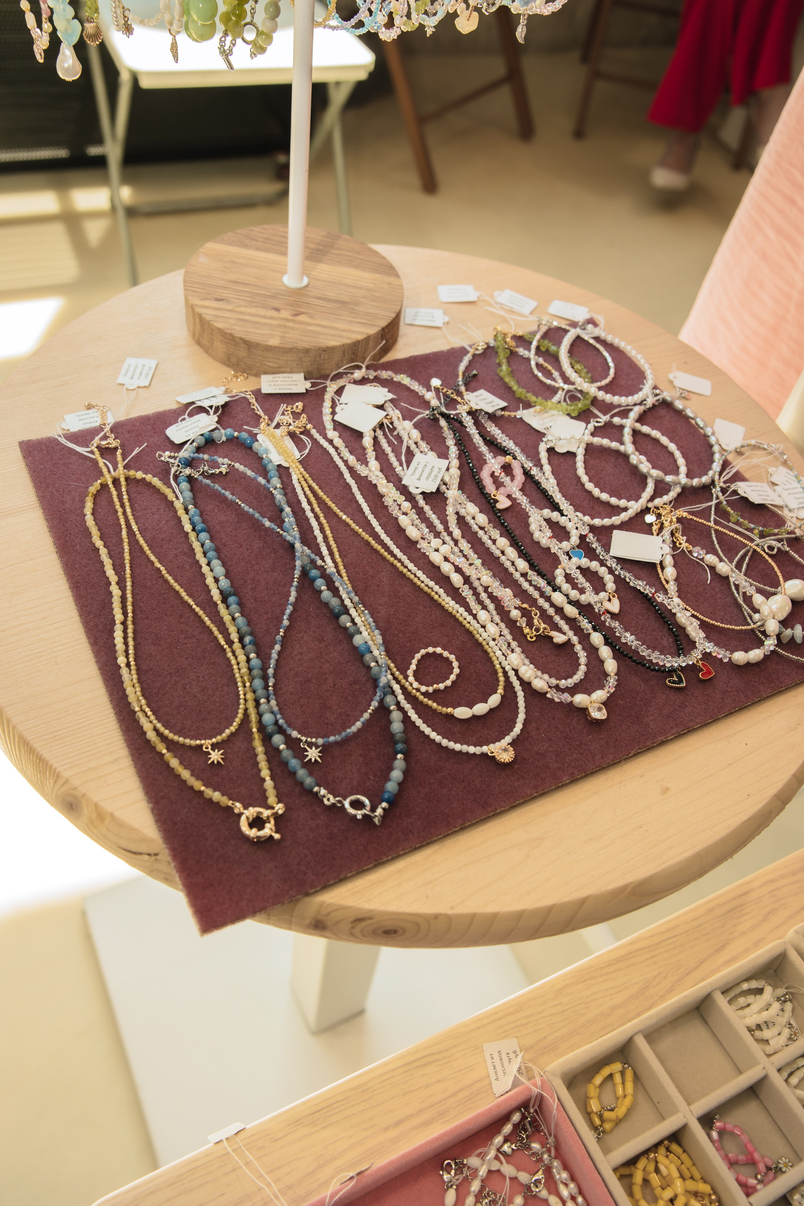 Russian Fashion Fest май'24. Контент фотограф в Москве и области Елена Кулакова