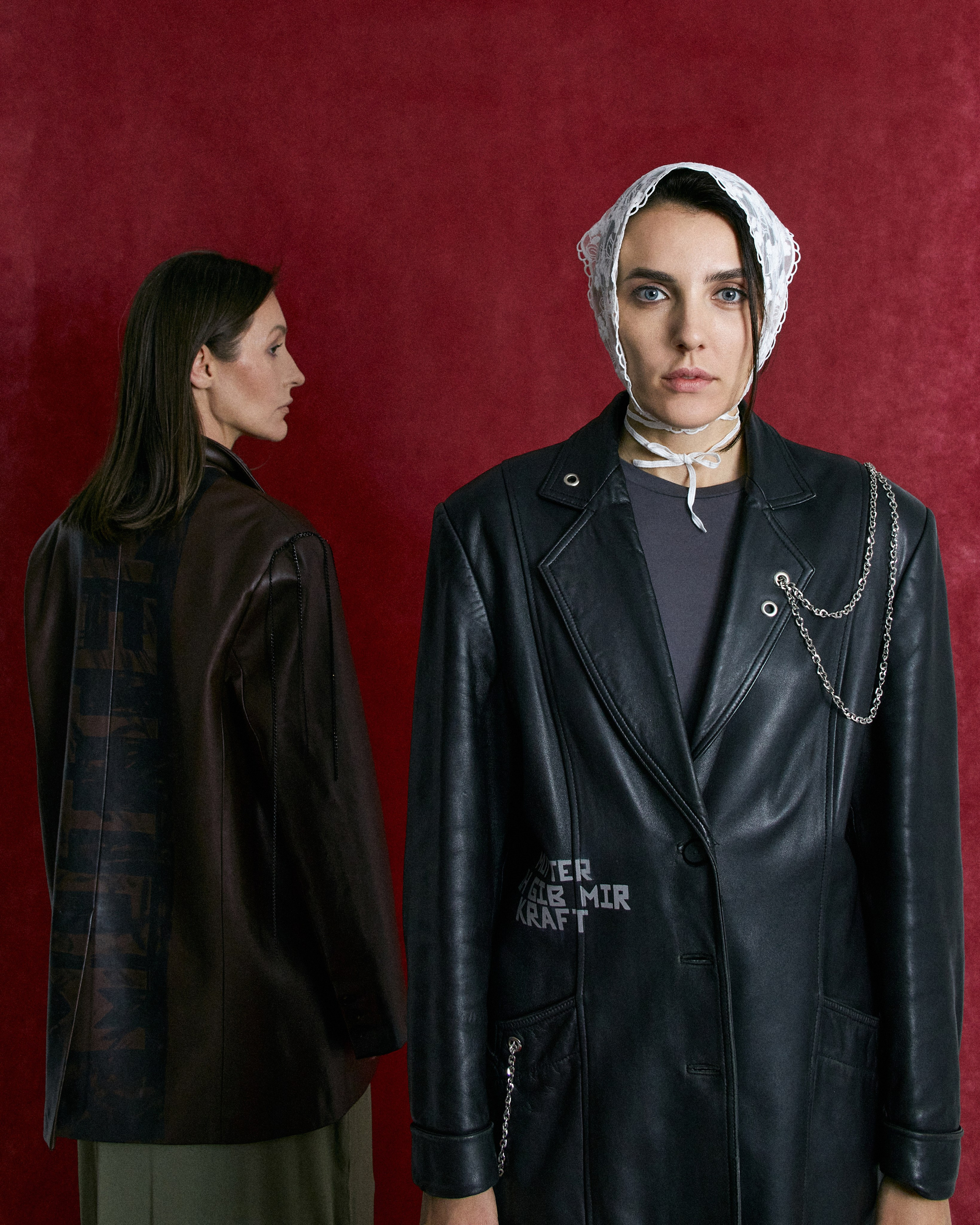 Rigraiser. Andrew Valmus