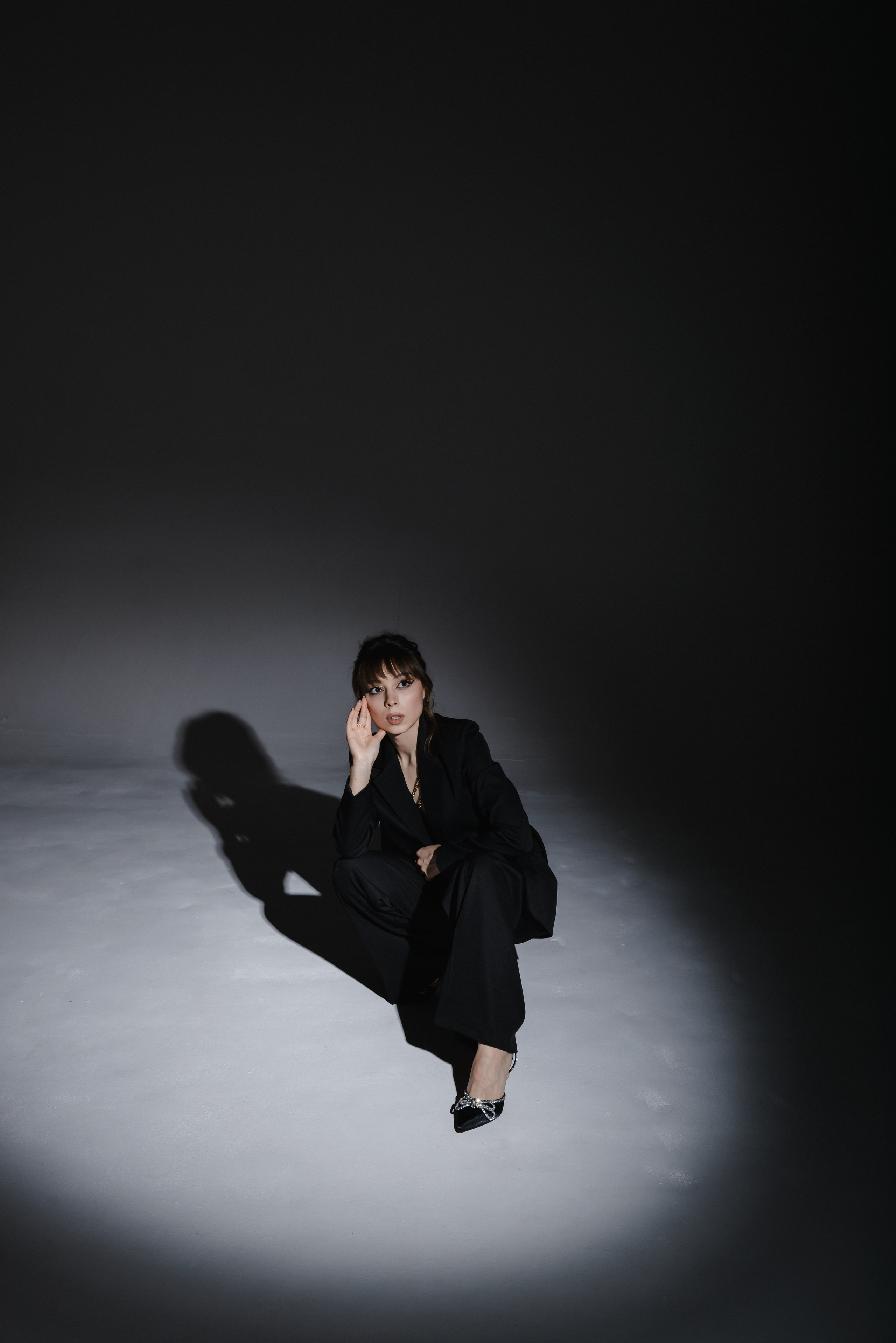 ПОЛИНА. Фотограф Лопаткина Ирина