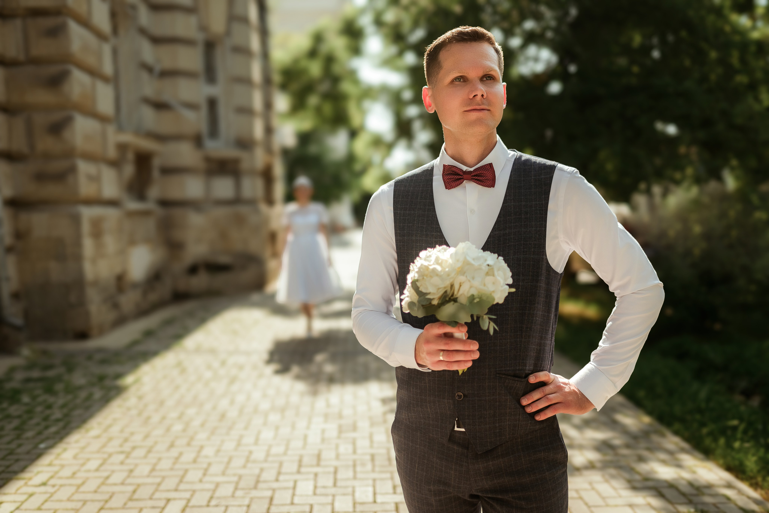 Творческий фотограф в Крыму Анна Пашко