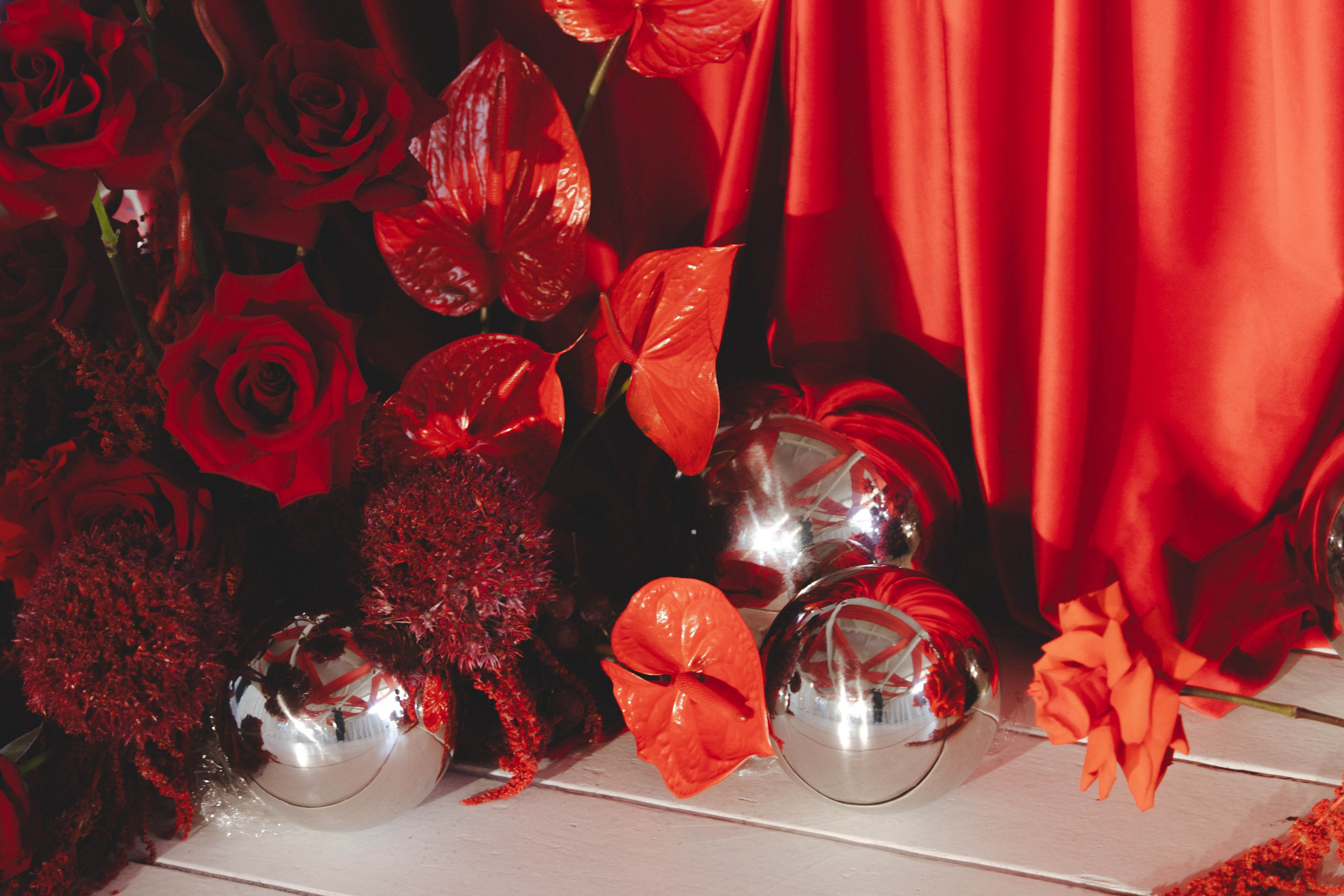 Лада & Денис. Фотограф Наталья Воронина Москва