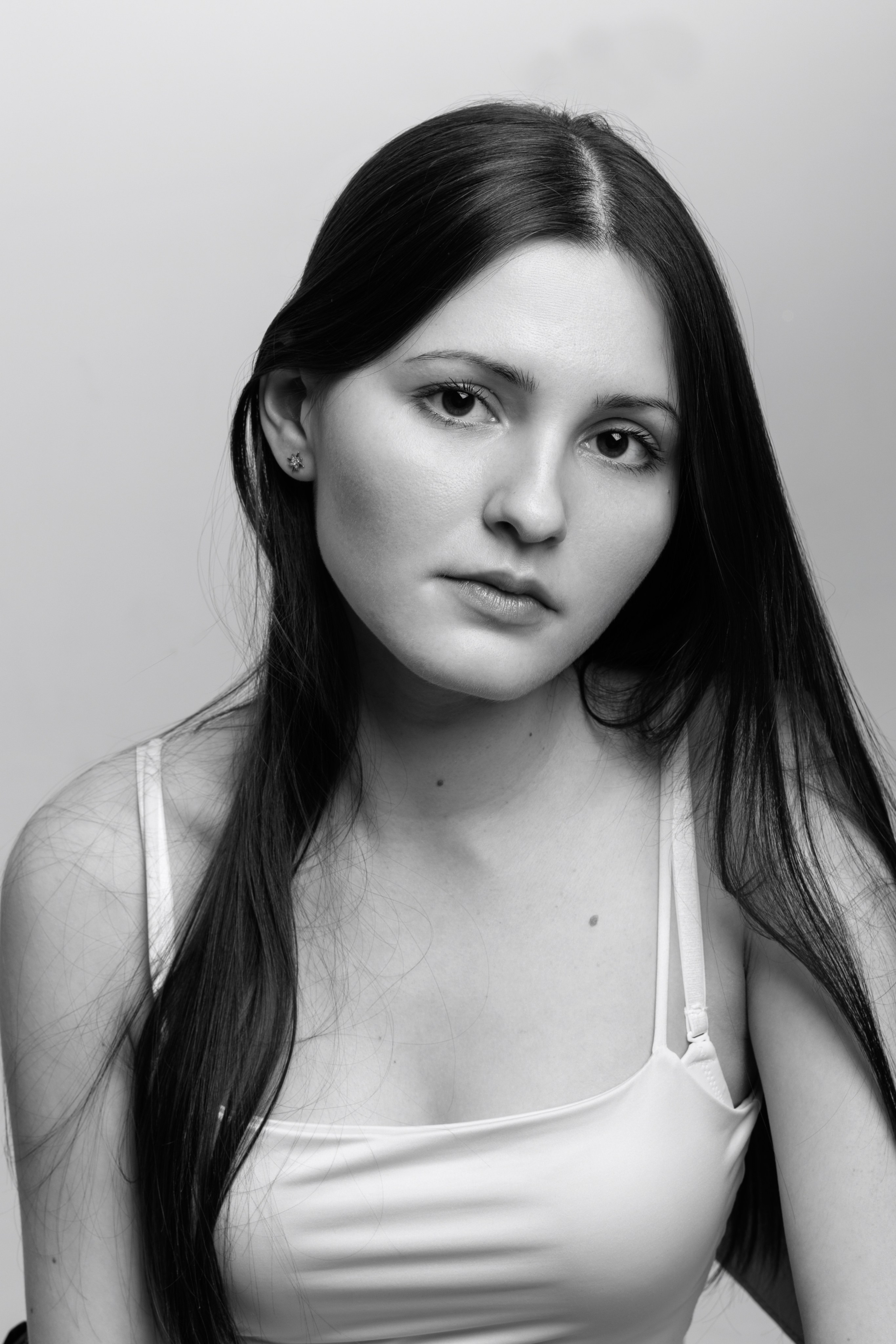 Vika. Ekaterina Shulakova