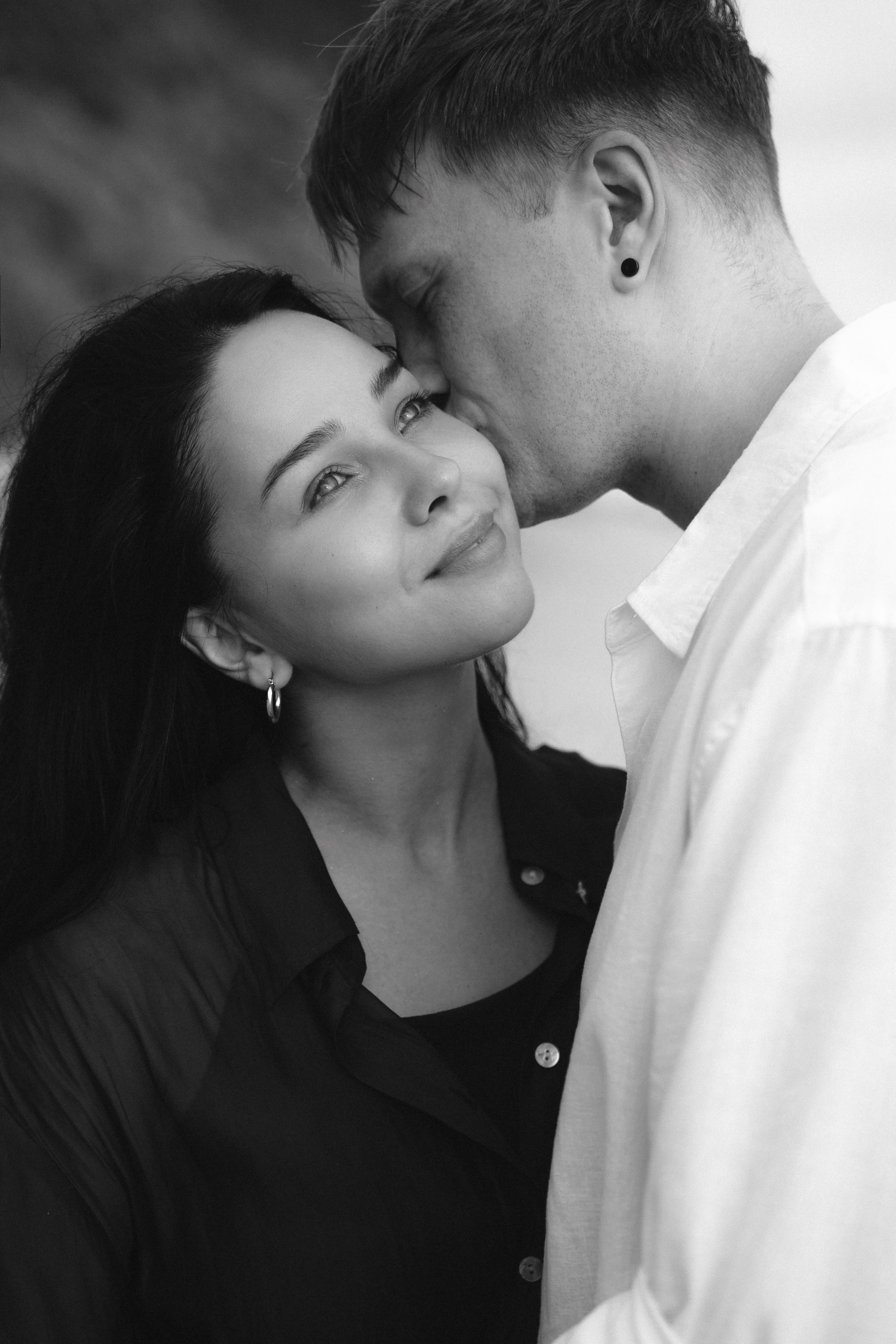 Лена и вова. Фотограф Alena Ray