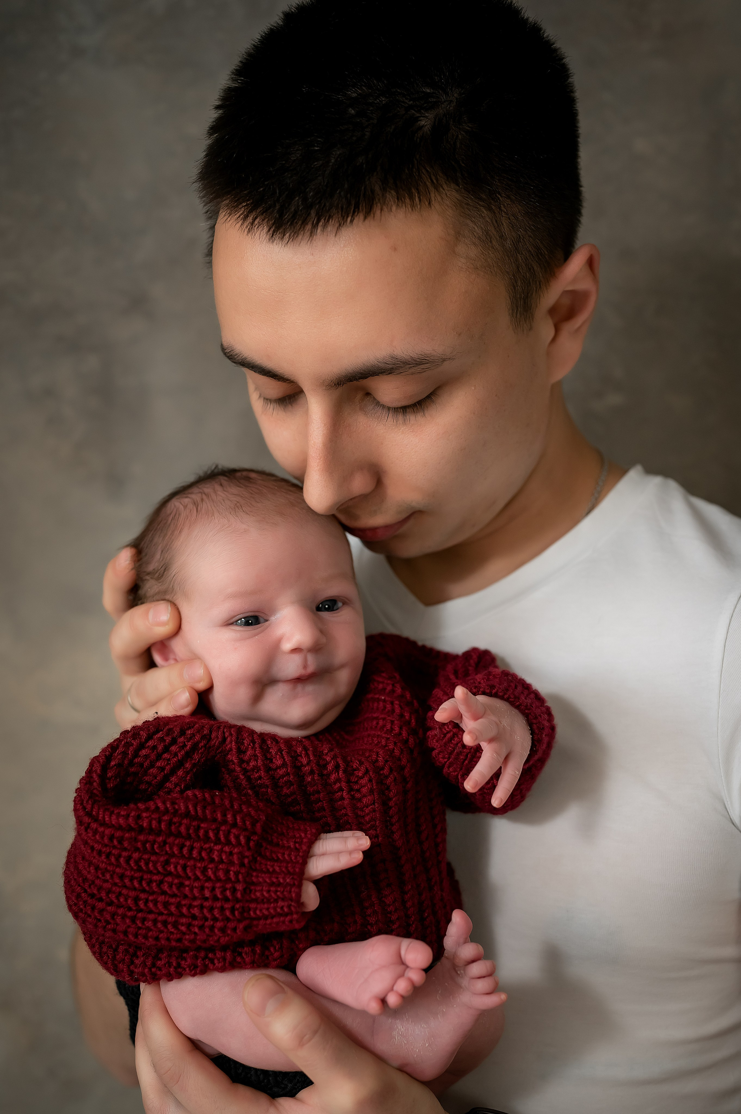 #фотосессия новорожденного. Фотограф новорождённых, семейный, школьный в городе Калуге Евгения