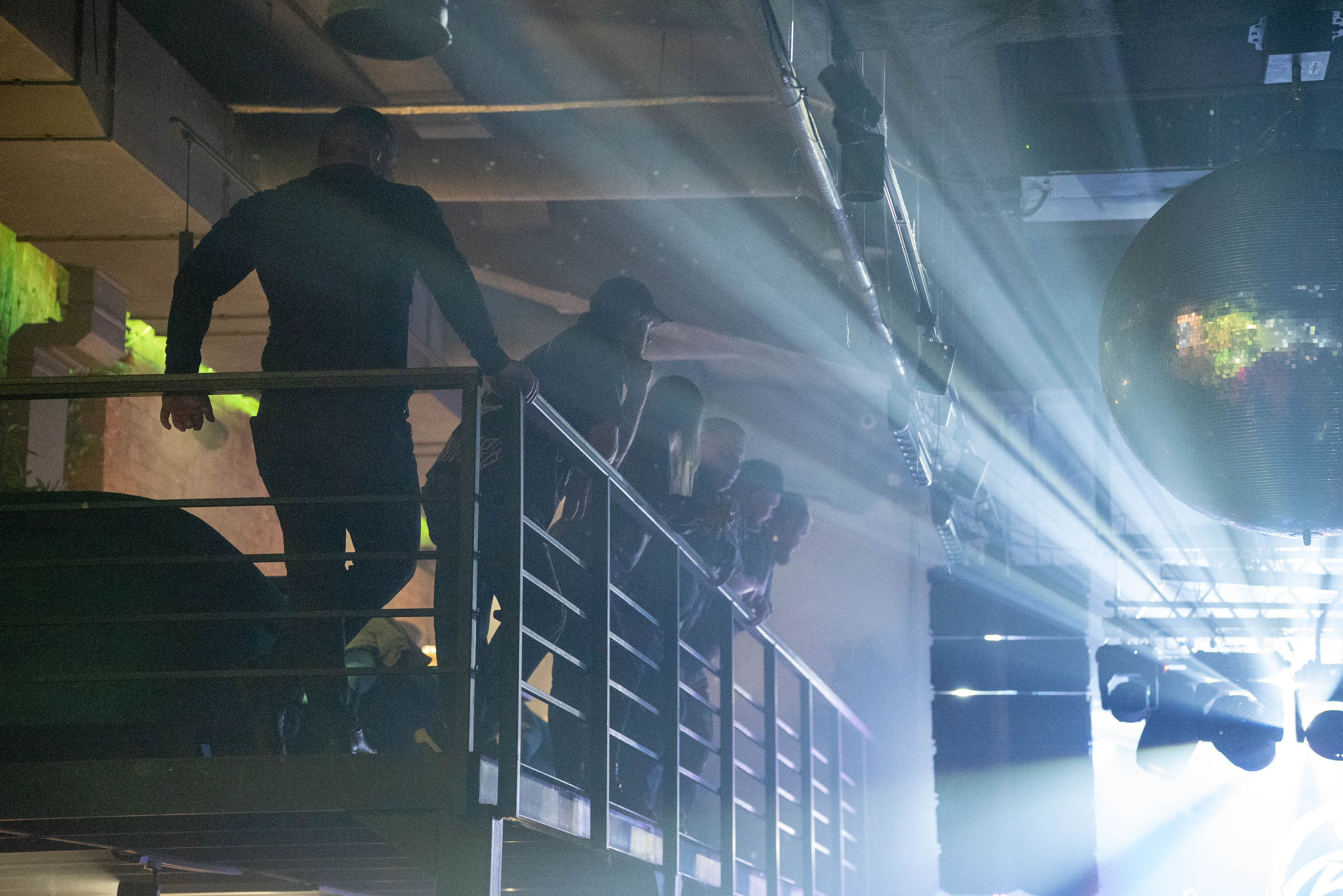 Evil Not Alone — Клуб Eclipse (15.11.2025)