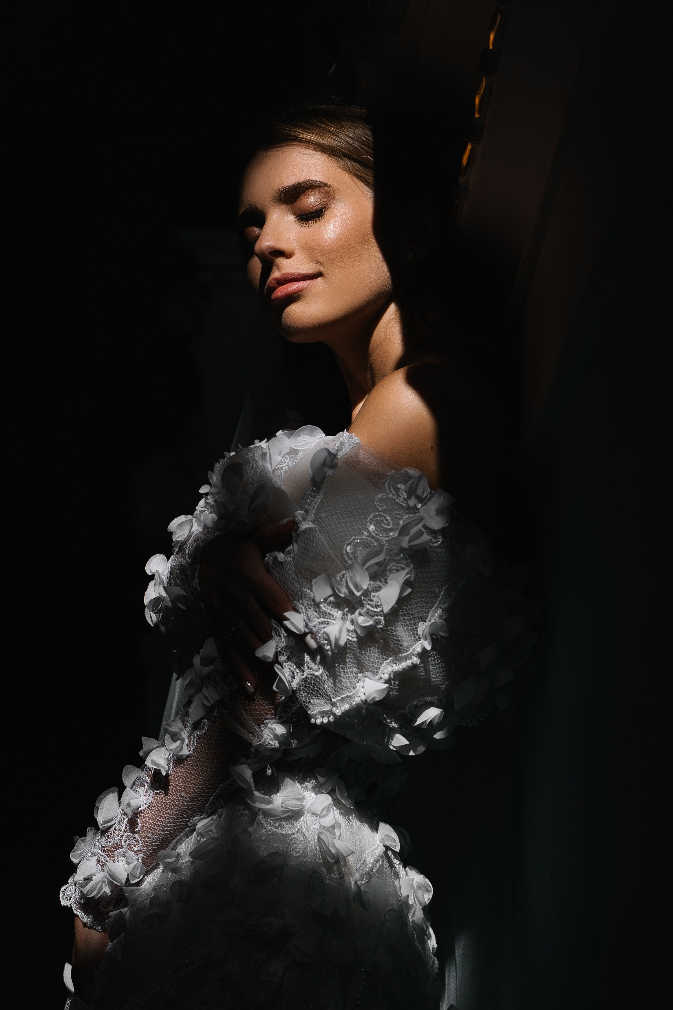 Алена и Владимир. Дмитрий Зайцев свадебный фотограф Тамбов