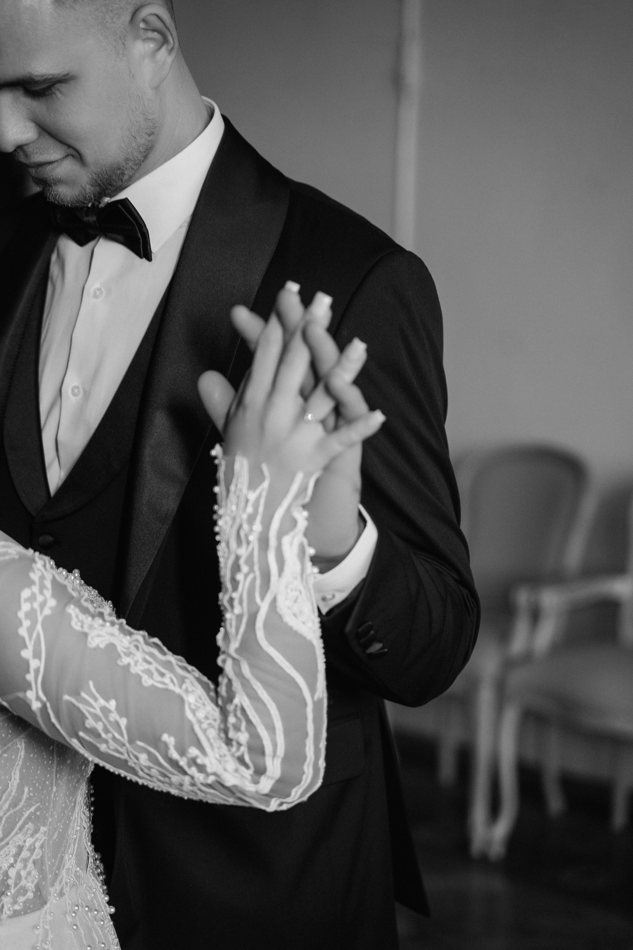 Настя и Даниил. Дмитрий Зайцев свадебный фотограф Тамбов