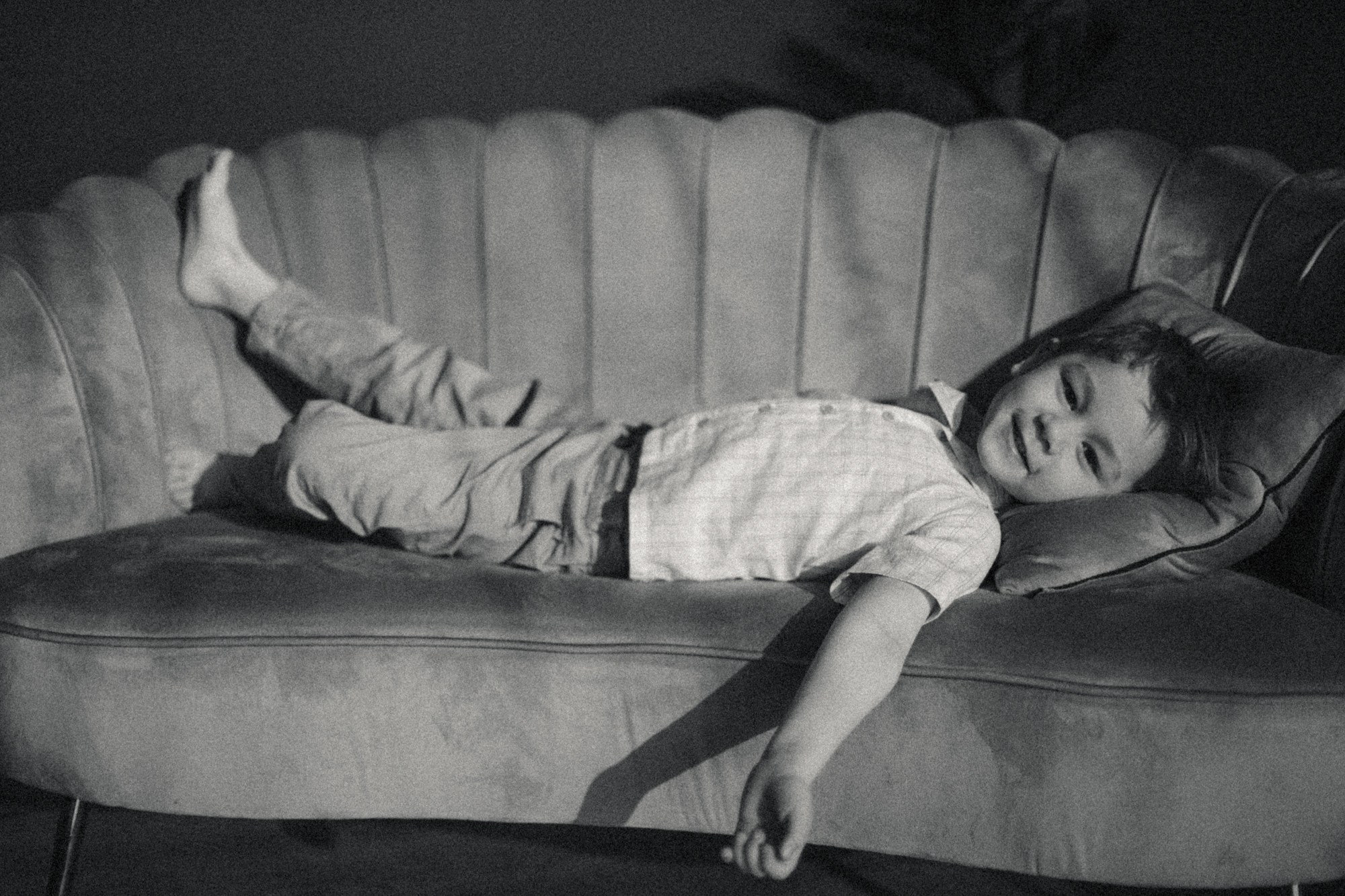 Ксюша и Тео. Фотограф в Архангельске Александра Васина