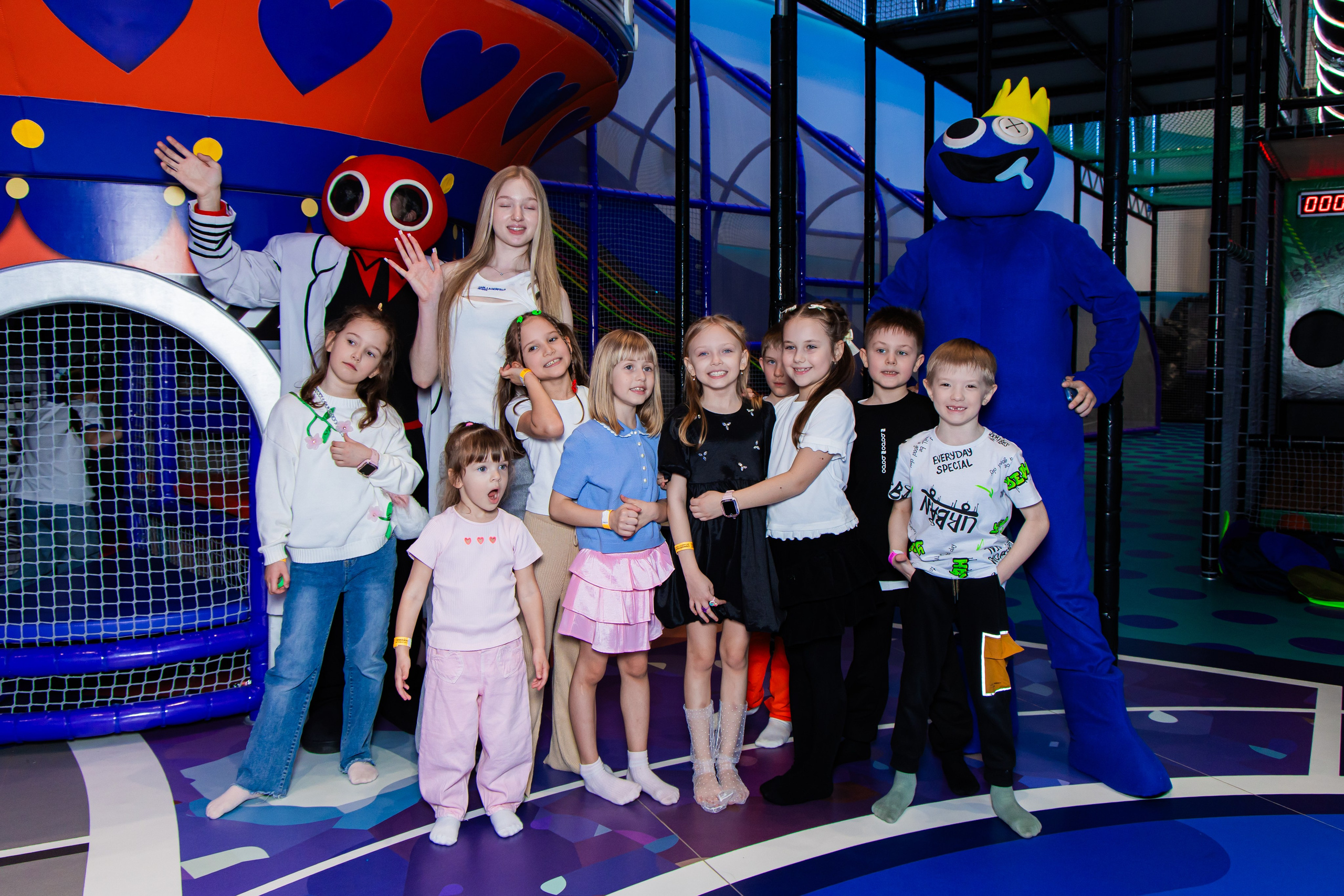 Ксения 22/03 Ambiland. Виктория Литвинова репортажный фотограф Москва