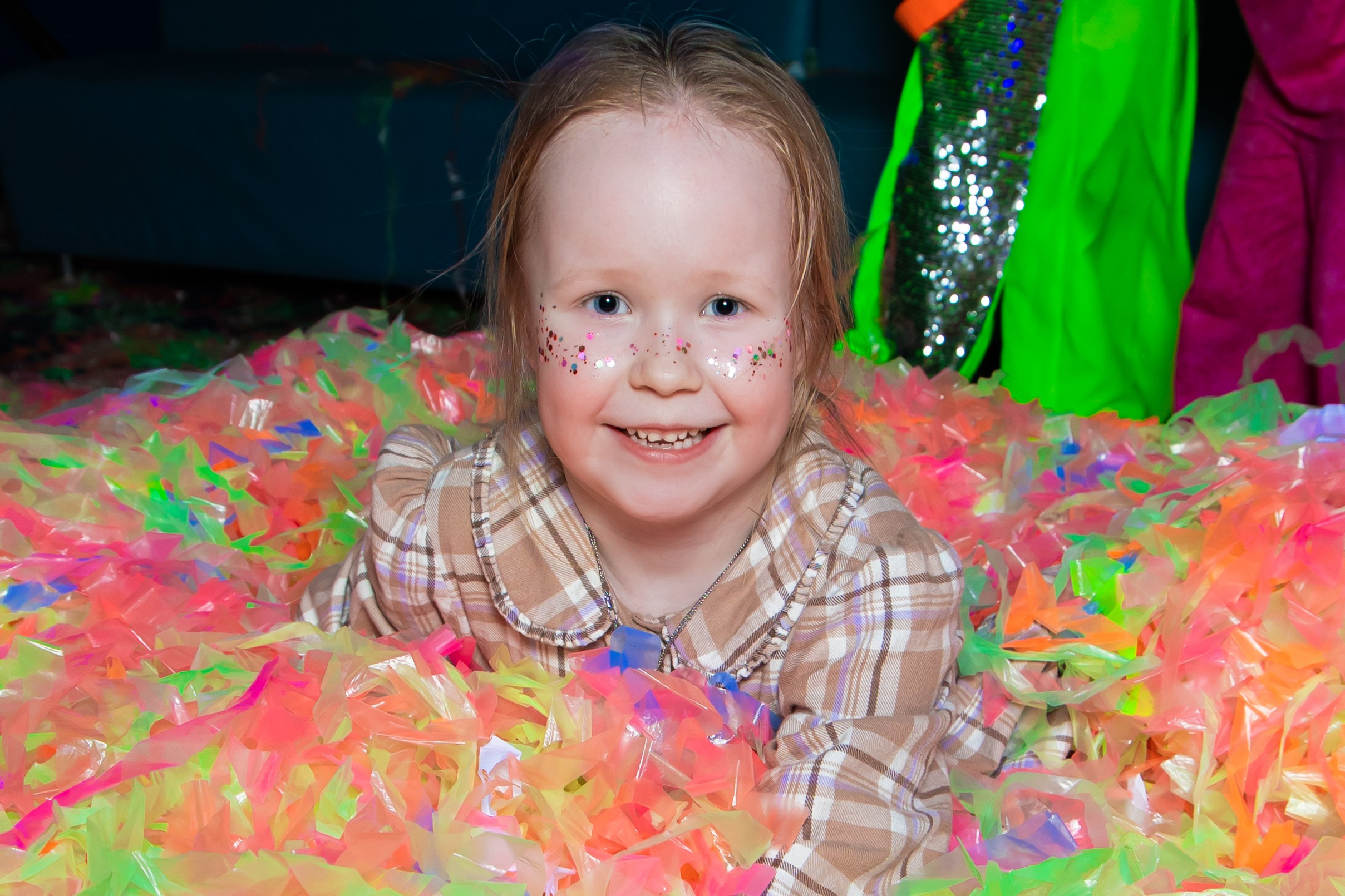 Вероника 28/03 Чудо-парк. Виктория Литвинова репортажный фотограф Москва