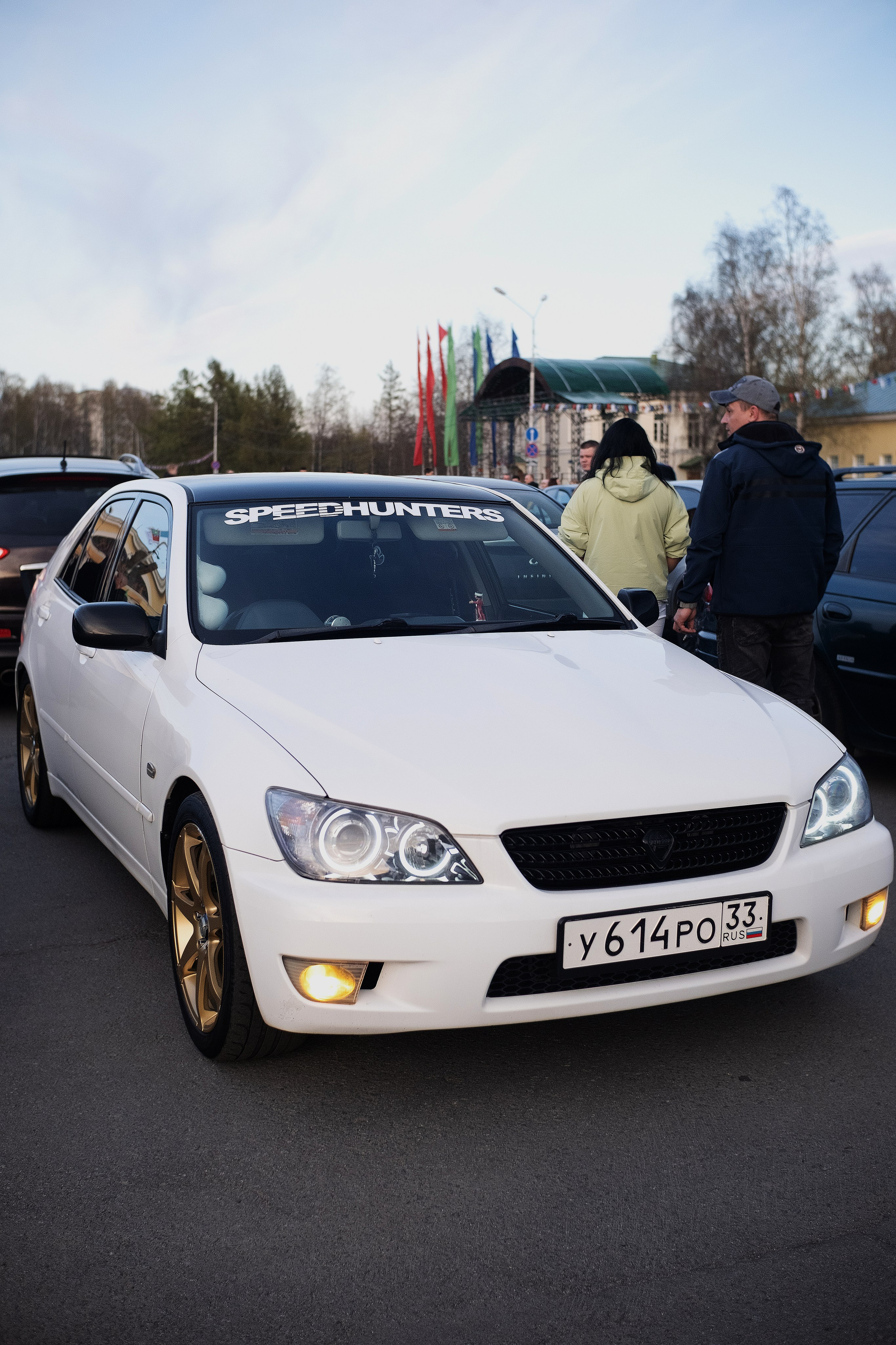 Unity Race 2025 открытие. Камера Глика | Автомобильный фотограф из Петрозаводска