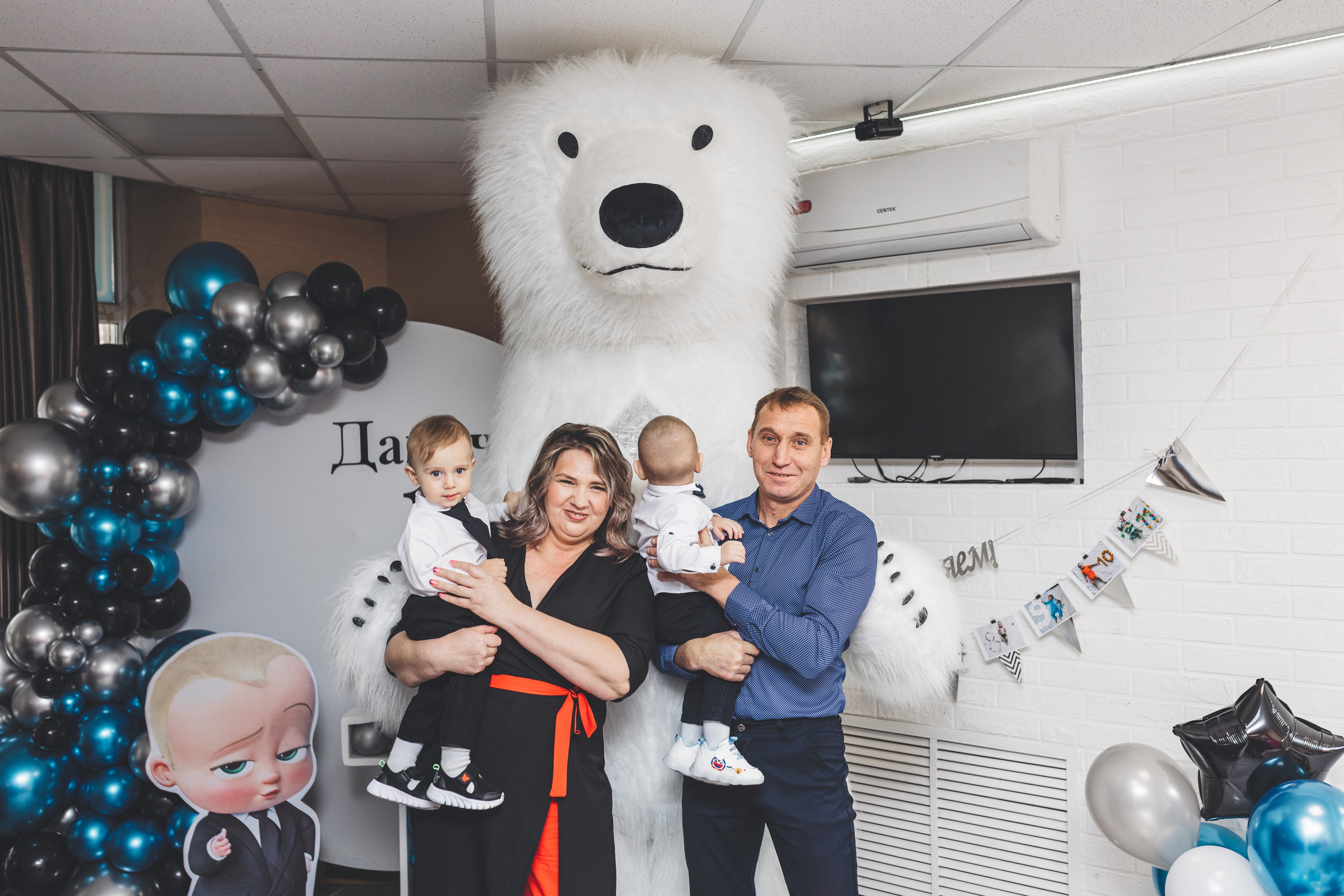 Мой первый День Рождения. Мария Беседина. Фотография о любви