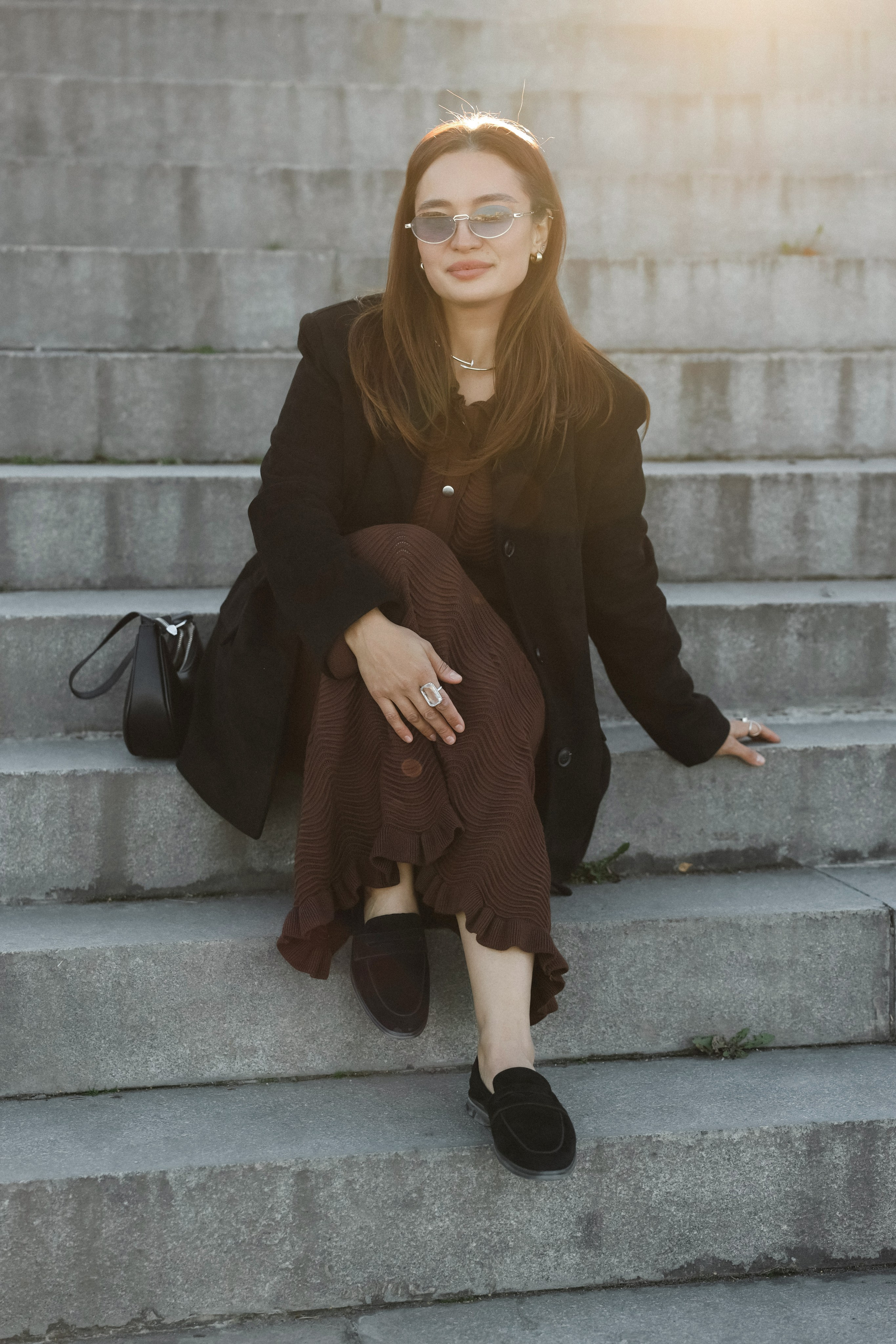 Элизабет. Свадебный и семейный фотограф Анна Печенкина