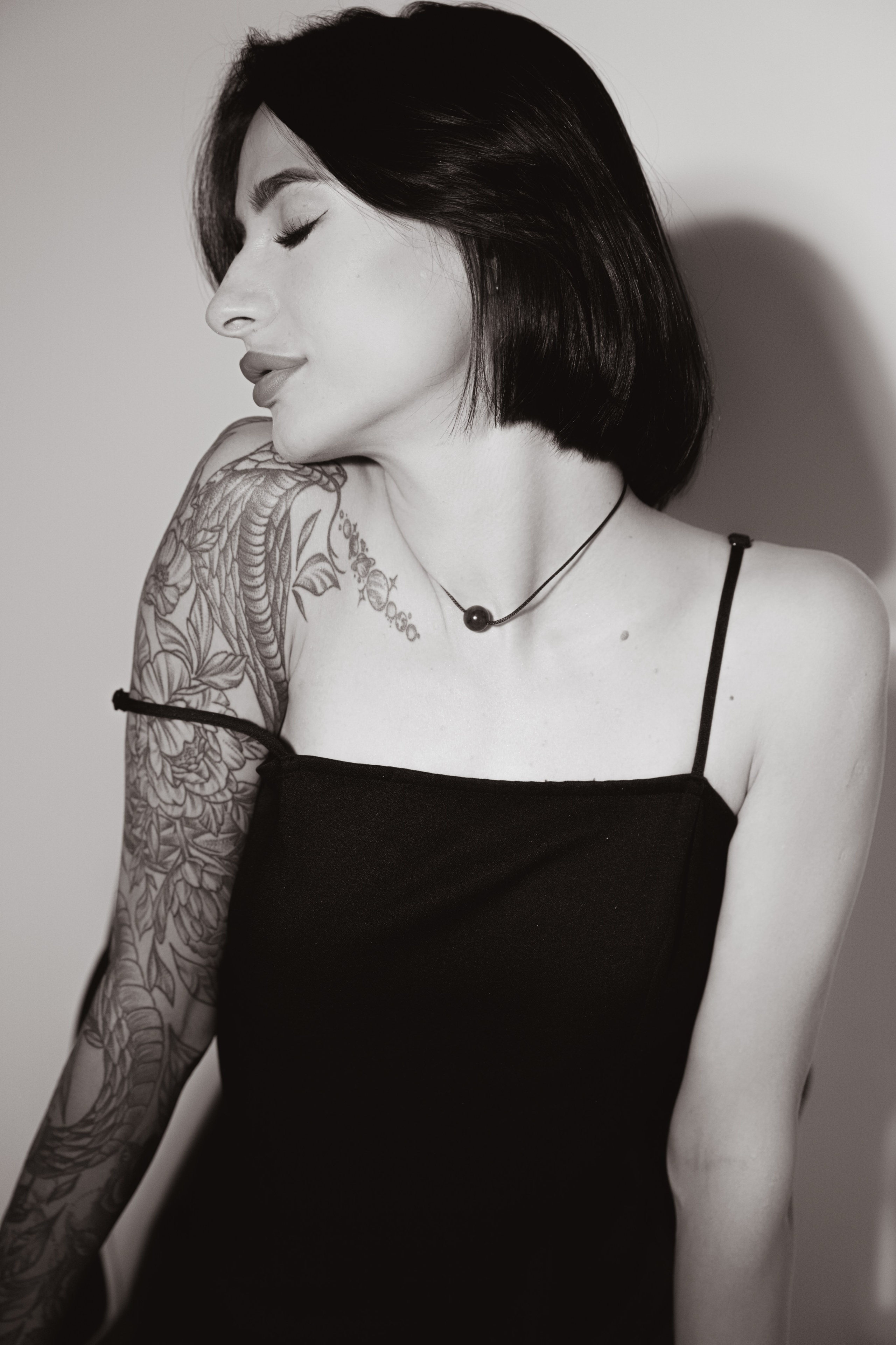 Студийные фотосессии. Студийный и свадебный фотограф и видеограф в Севастополе — Юлия Макаренко