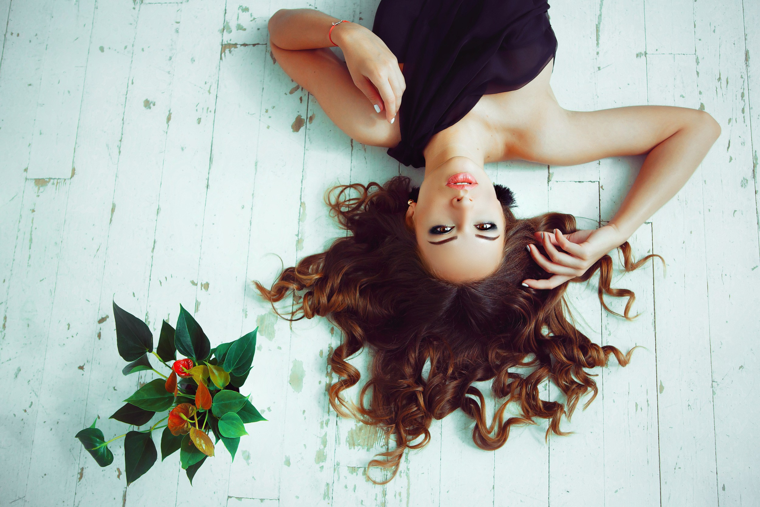 Вика. Свадебный и портретный Фотограф в Липецке Дмитрий Котюков