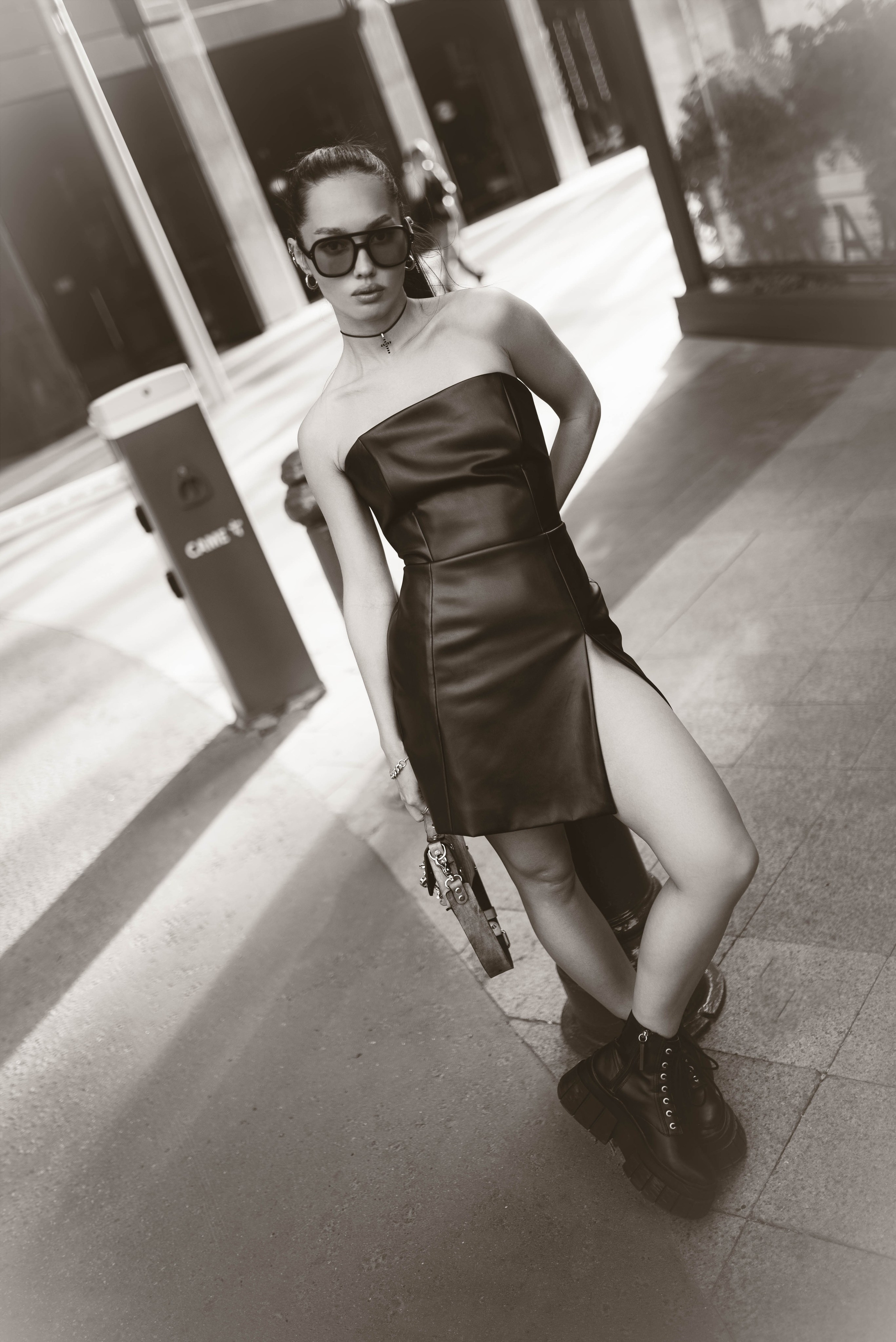 Nastya Li. Фотограф в Москве — Ольга Кушнарева