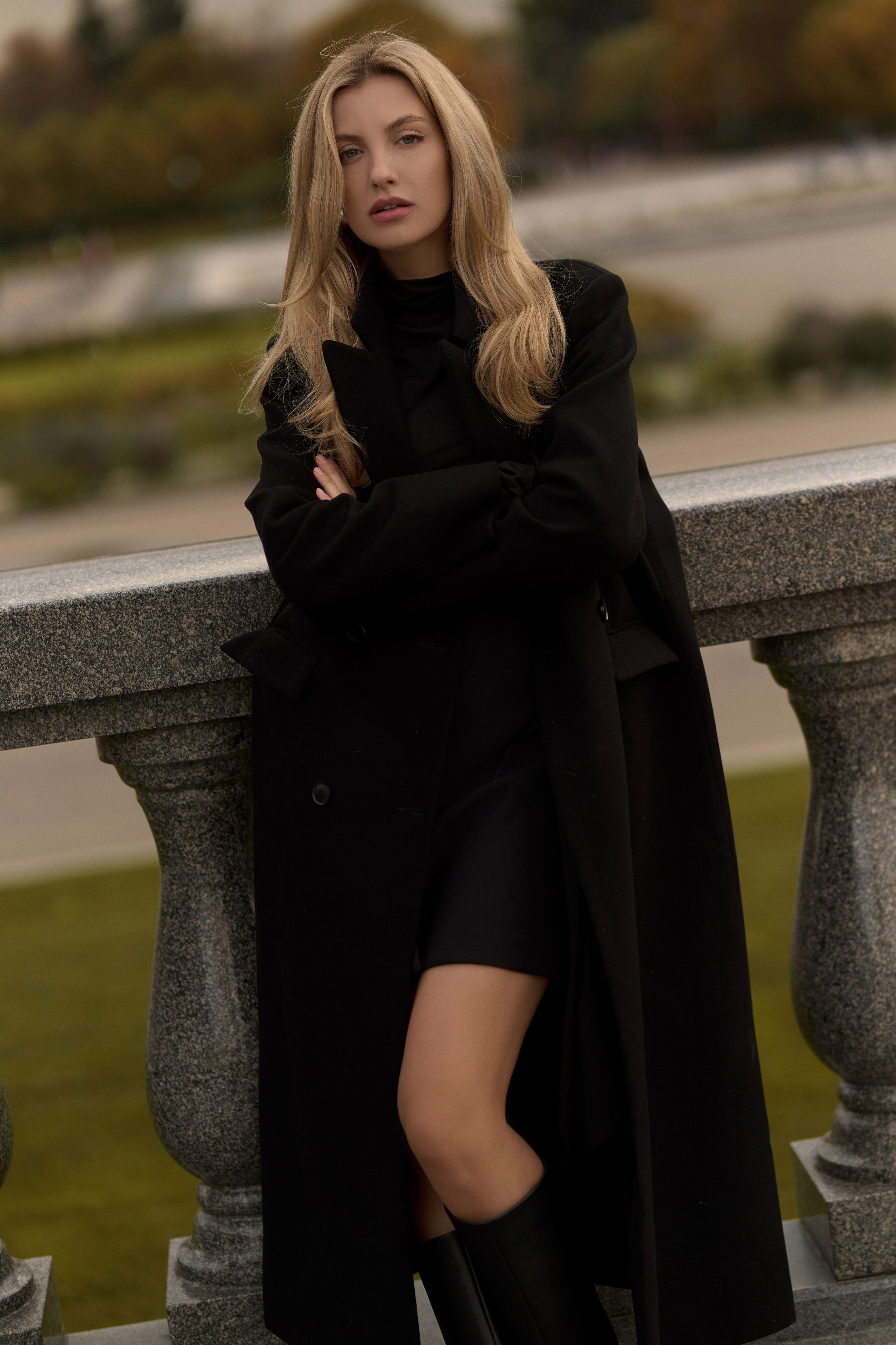 Юлия. Фотограф в Москве — Ольга Кушнарева