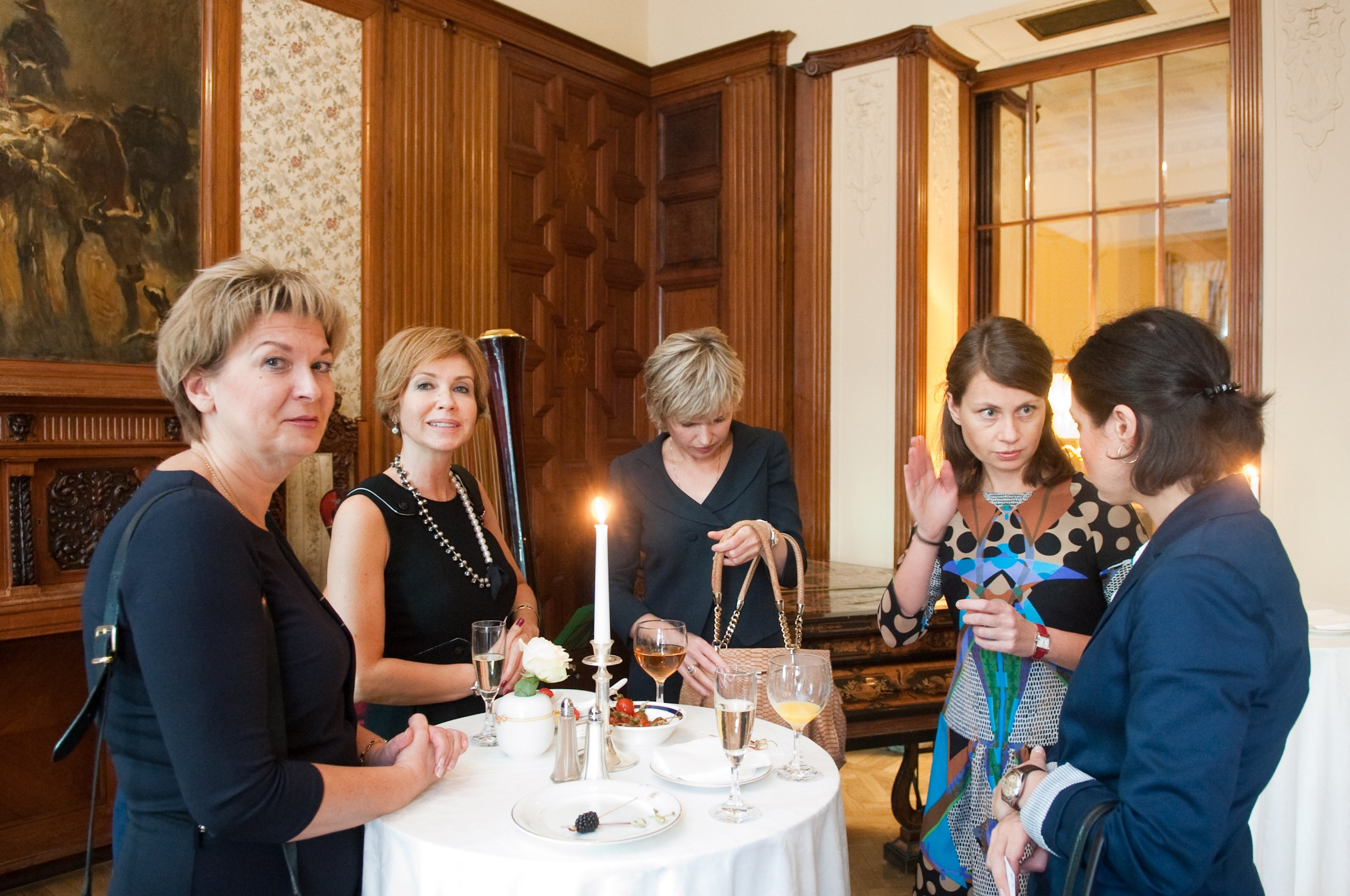 DLA Piper. Портретный и семейный фотограф в Санкт-Петербурге Эдуард Потемкин