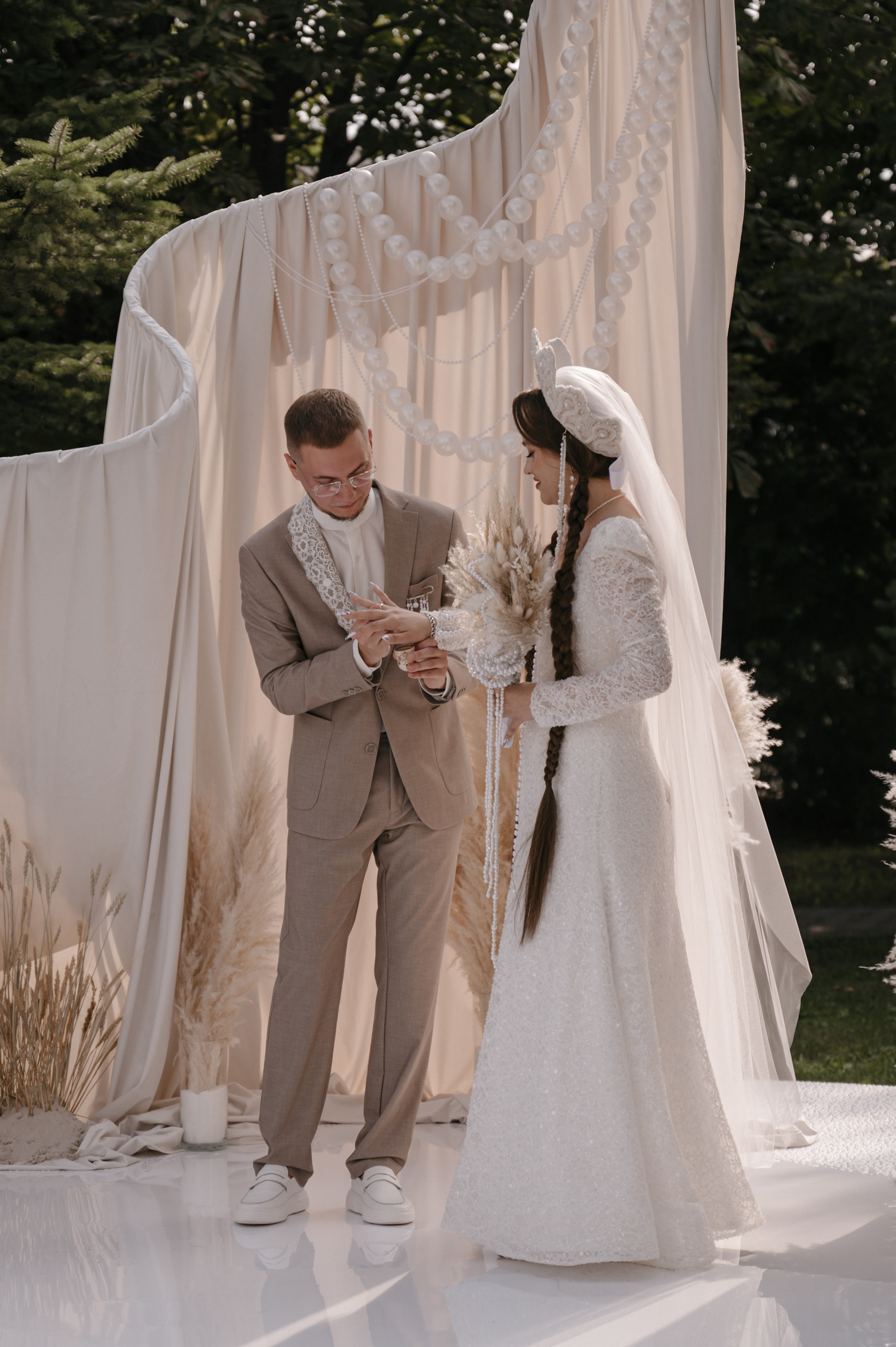 А&Е. Свадебный и семейный фотограф Олеся Маркелова