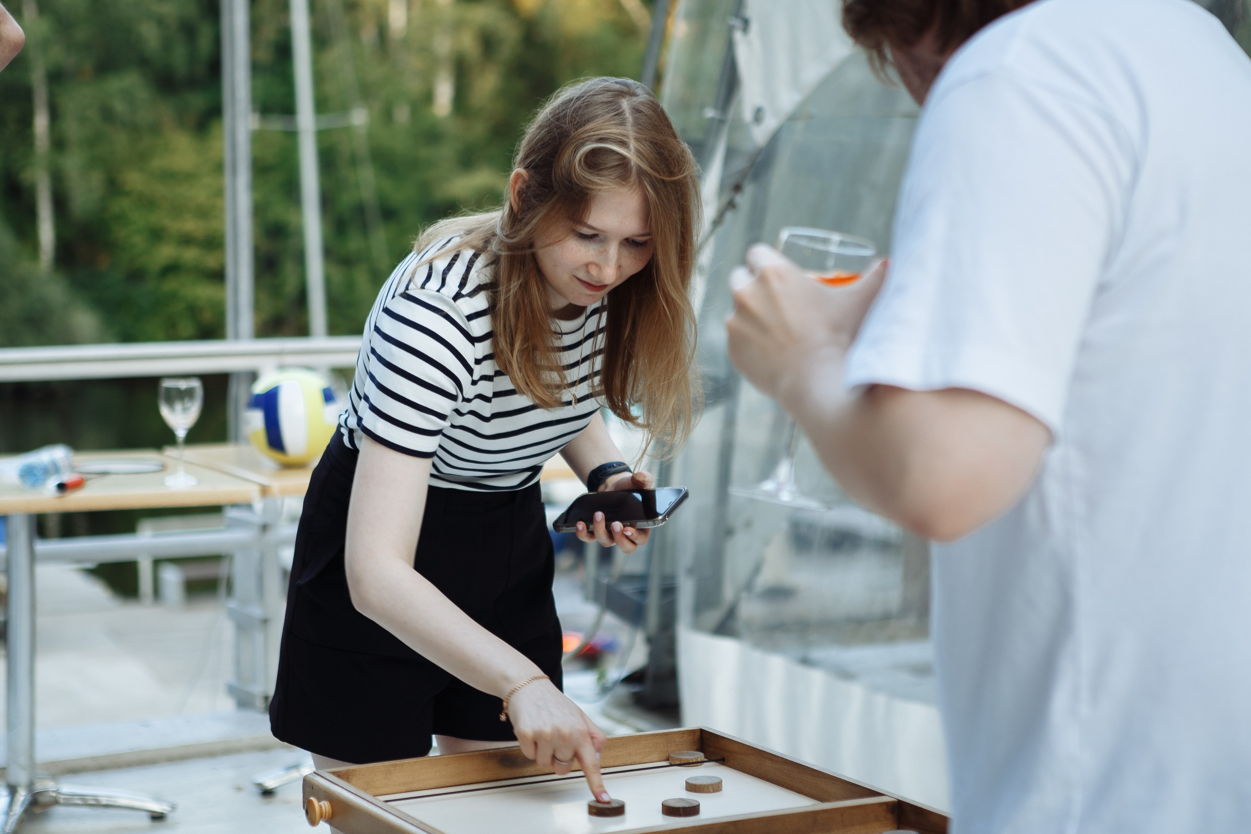 Под белым парусом. Свадебный Семейный Репортажный фотограф в Москве