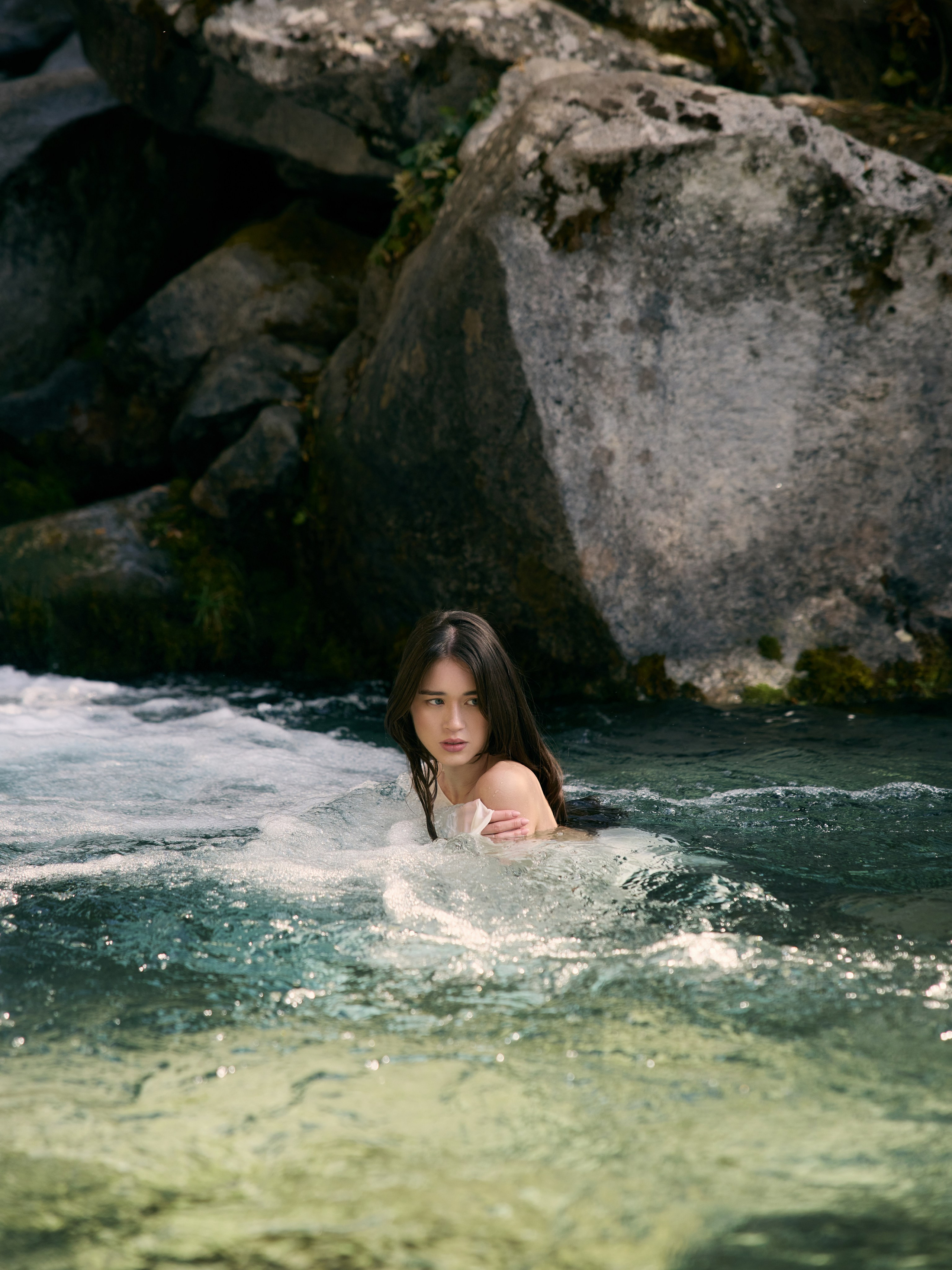 Ederra. Fashion and advertising photographer