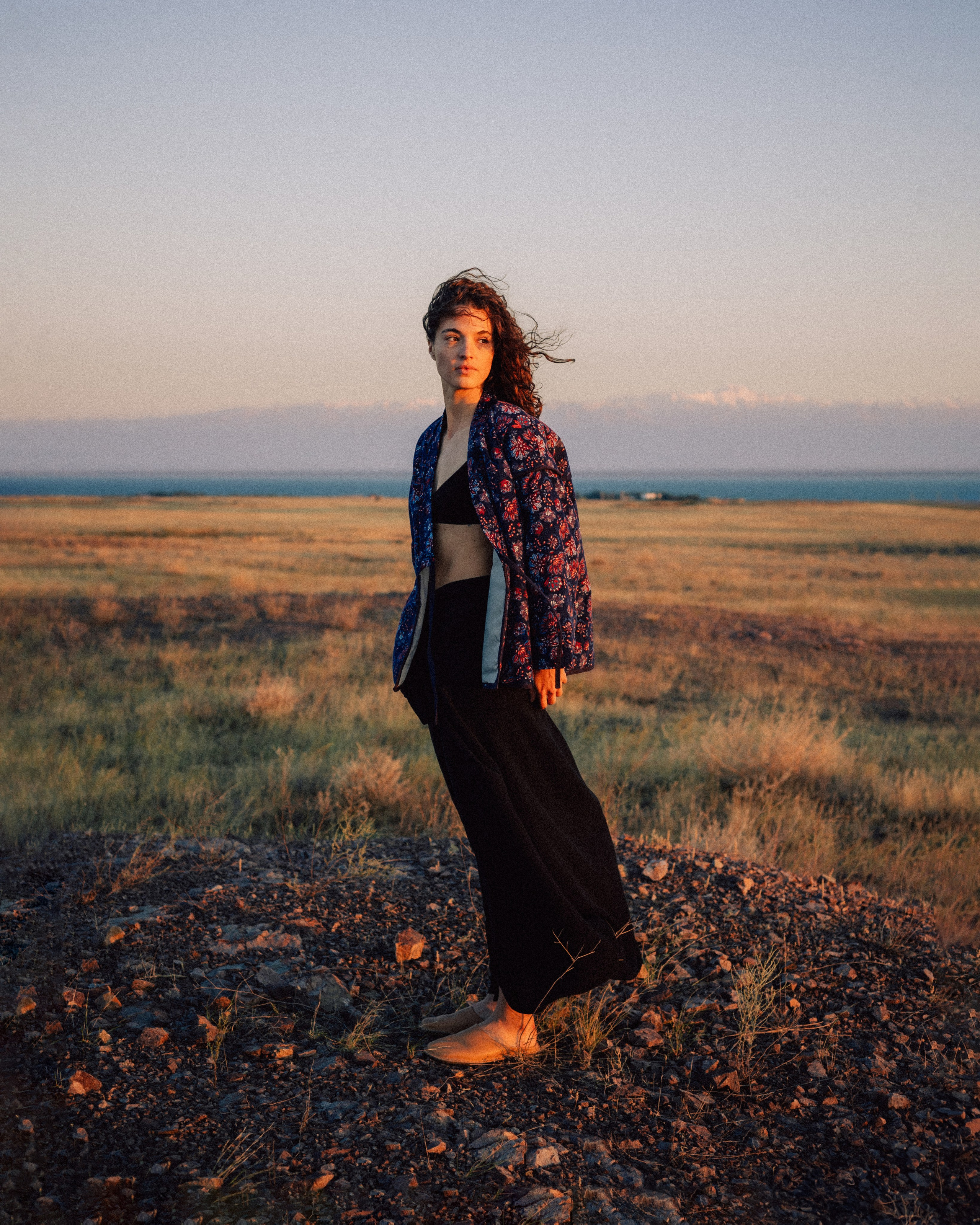 Titre Trois. Fashion and advertising photographer