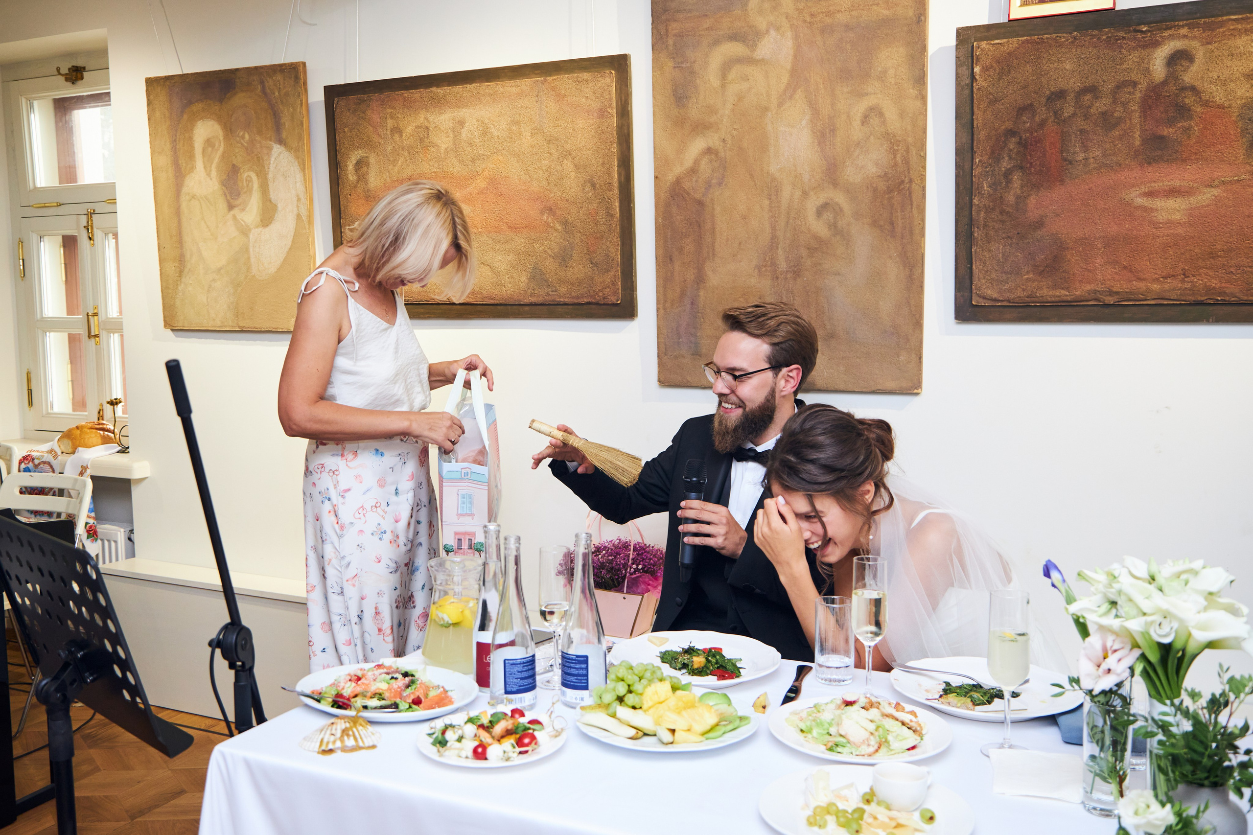 Эвелина и Даня. Фотограф Савченко Люба. Москва