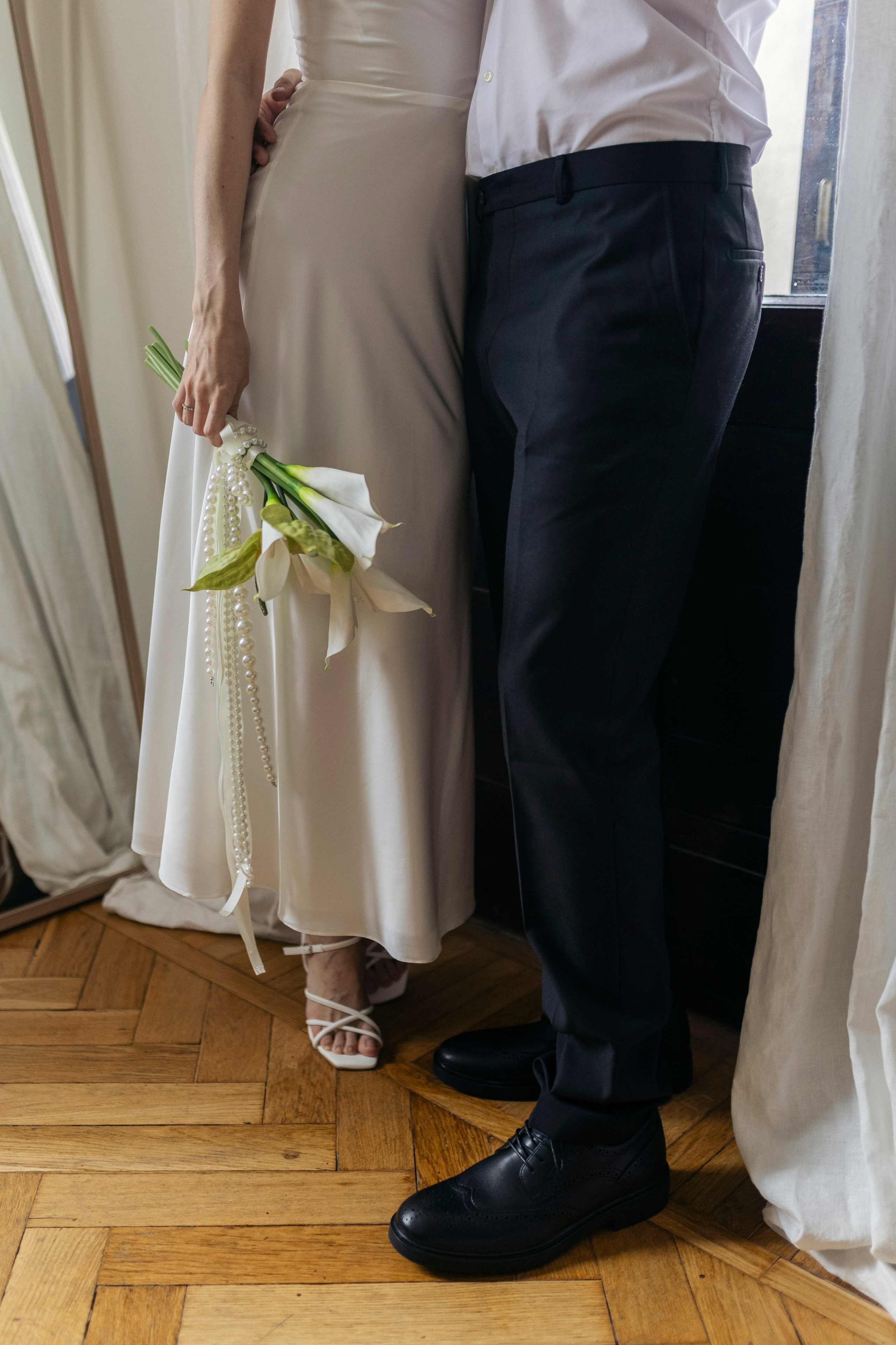 Анна и Павел. Главная