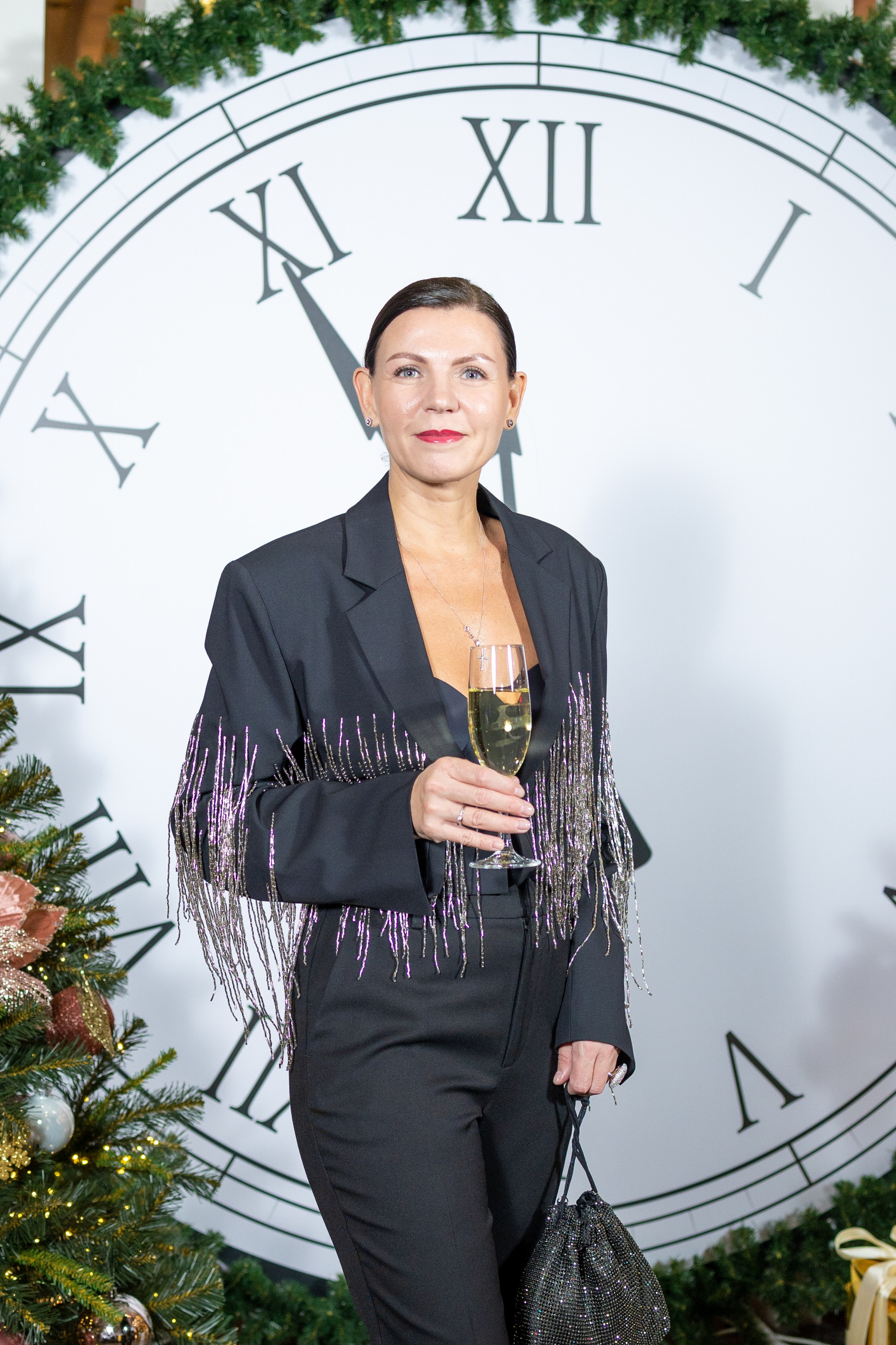 New Year. Фотограф, видеограф, креативный продюсер Ольга Полынкова