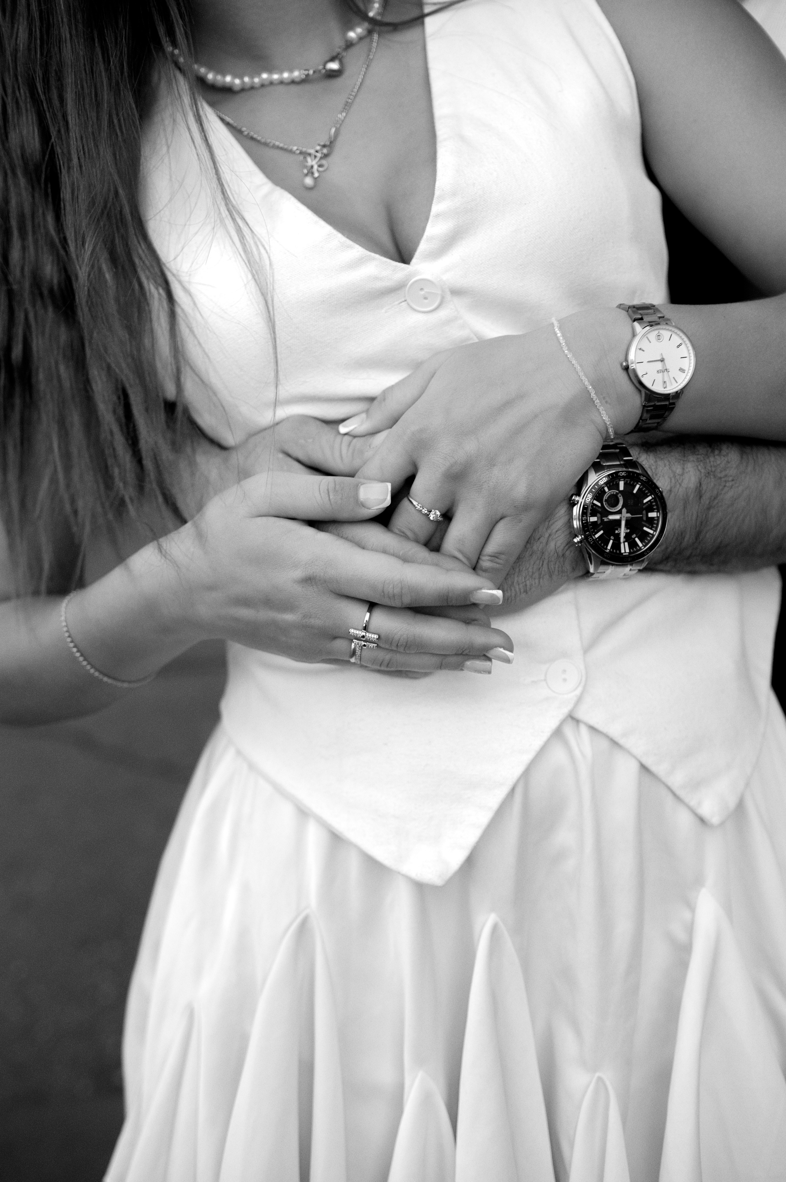 Виталик и Диана. Свадебный и семейный фотограф в Серпухове Александра Дерюшева