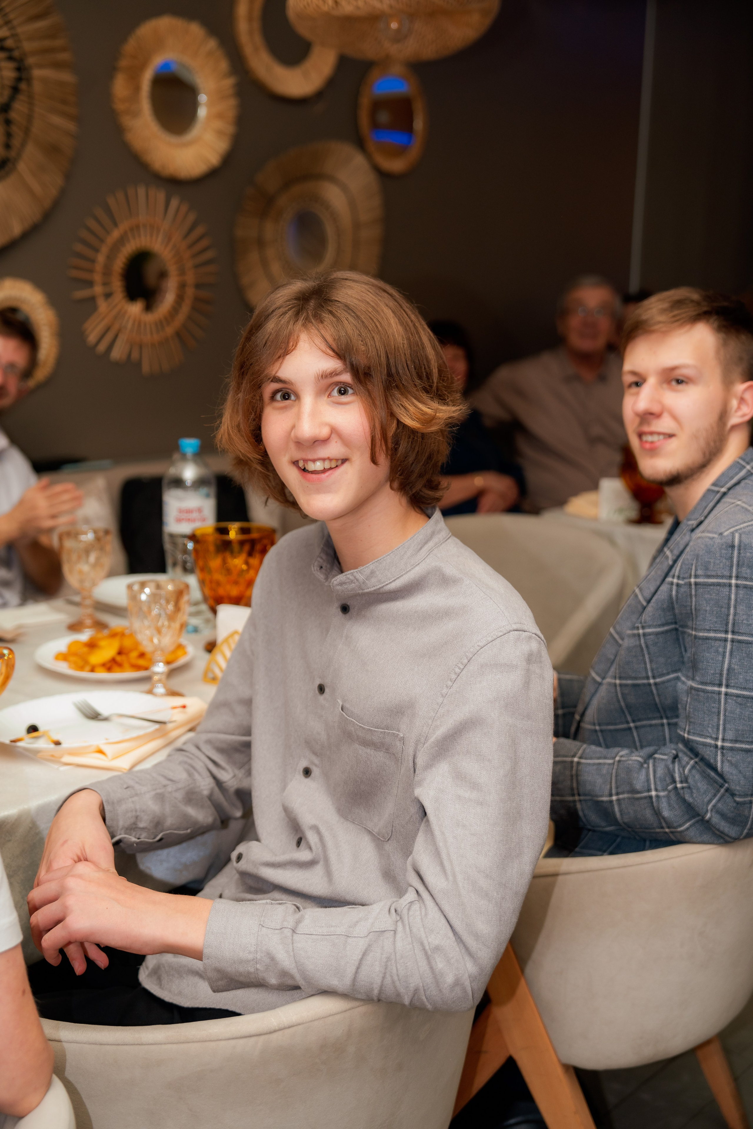 Михаил и Людмила. Камерная свадьба 11.11.2025. Свадебный фотограф Москва