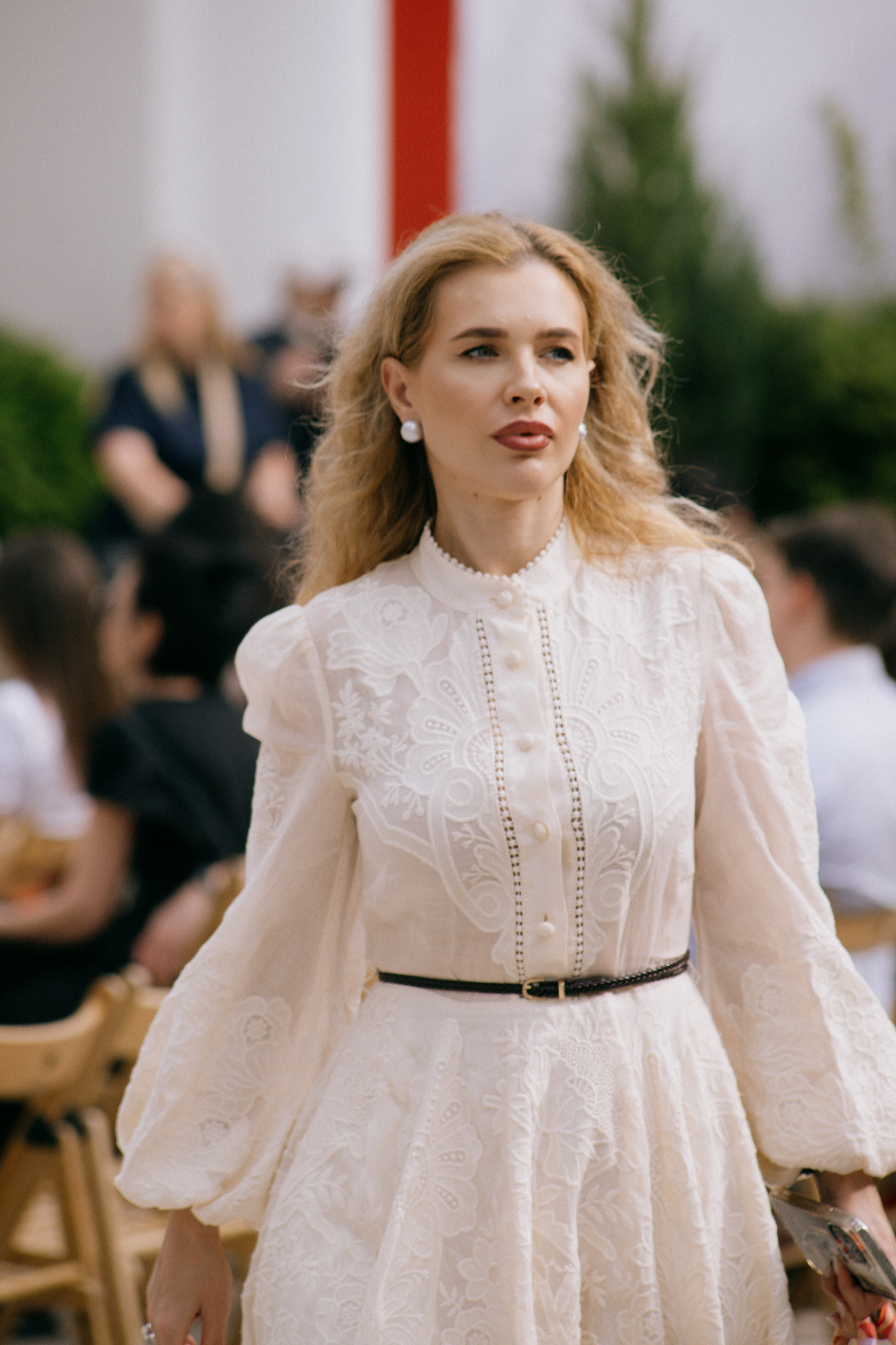 OK Mag SUMMER FEST 2025. Бэкстейдж и репортажный фотограф в Москве Артем Онацко