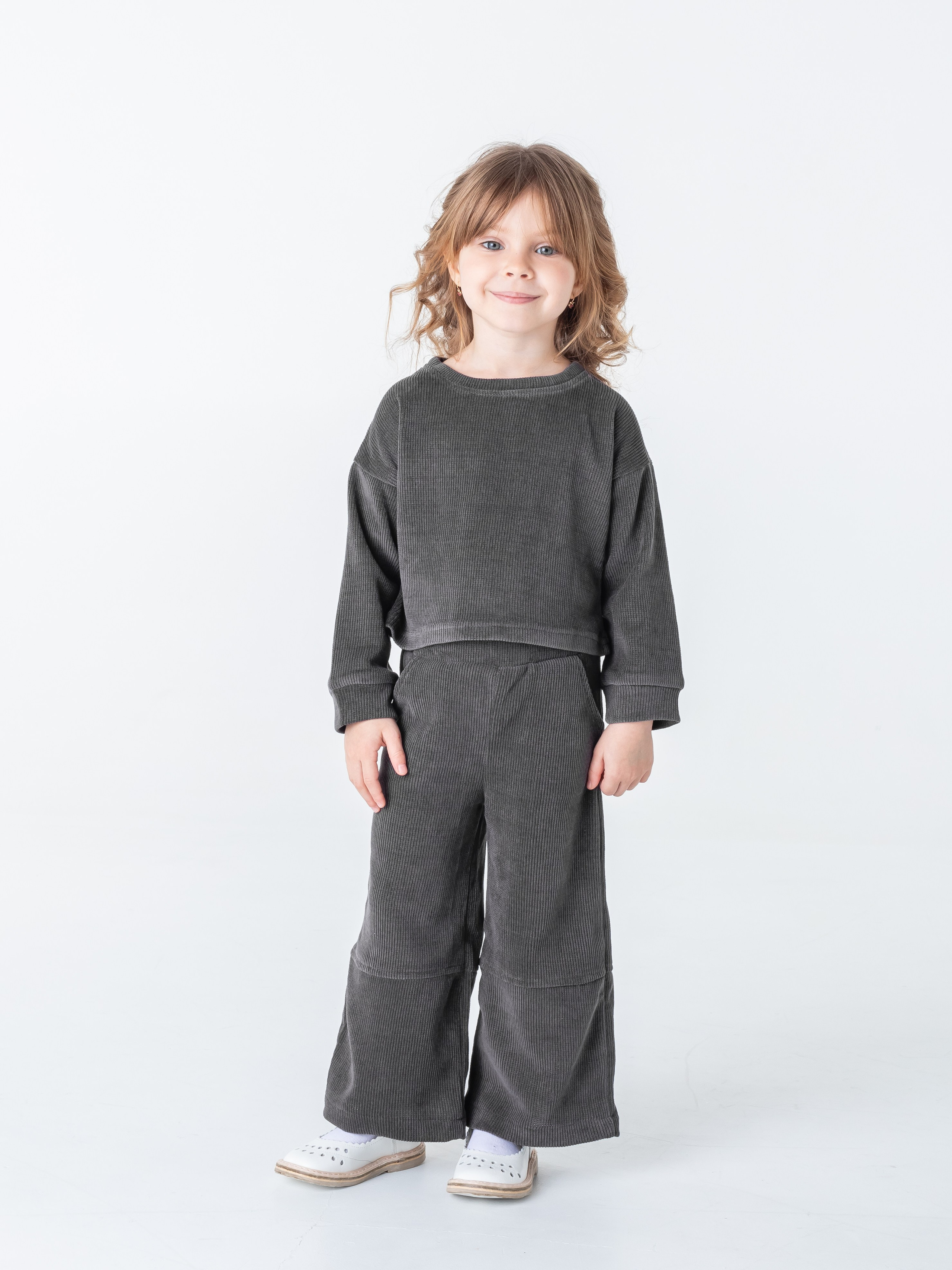 Детское платье и костюм. Фотограф в Краснодаре Арина Кудряшова