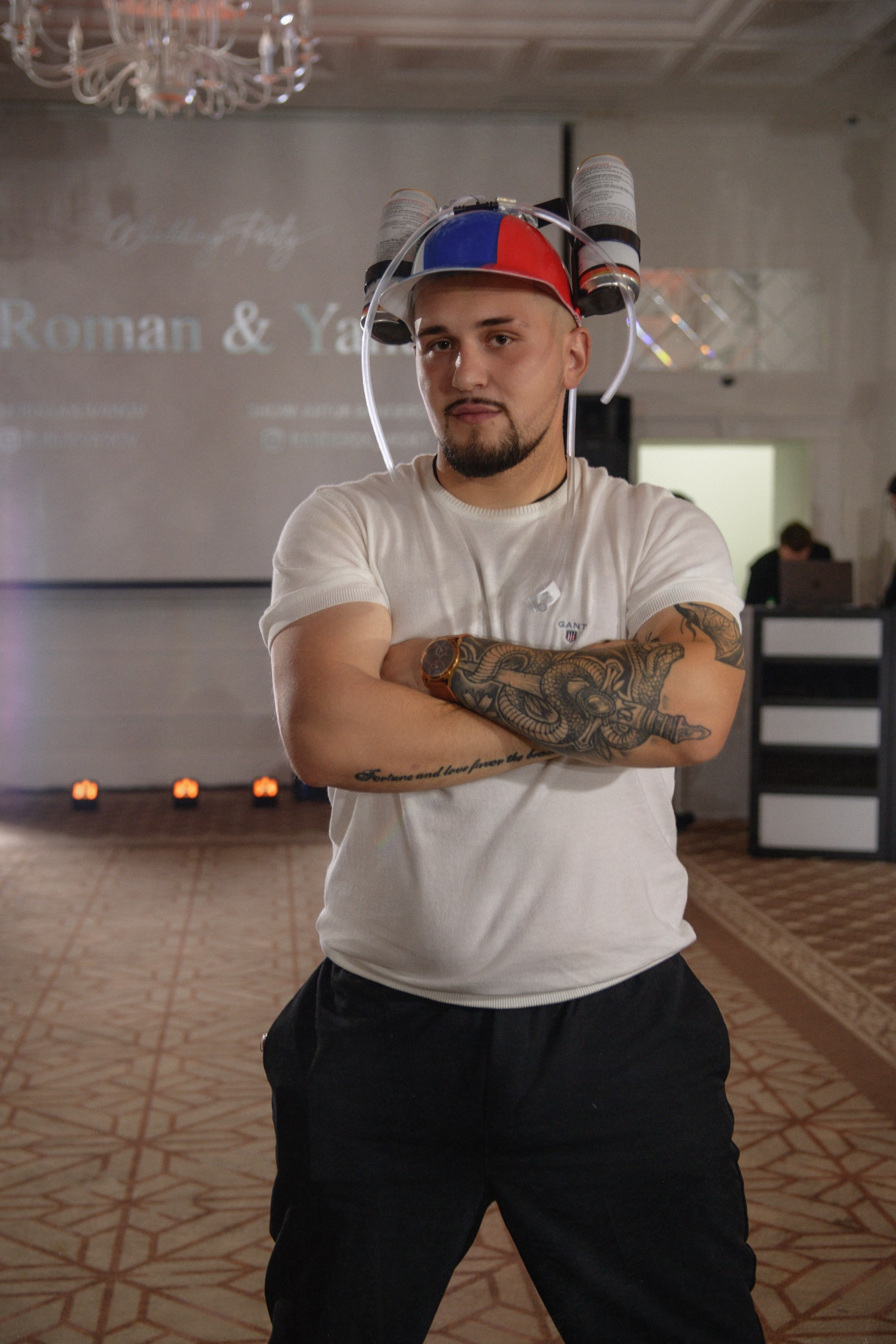 Яна и Рома. Фотограф Смоляк Алена