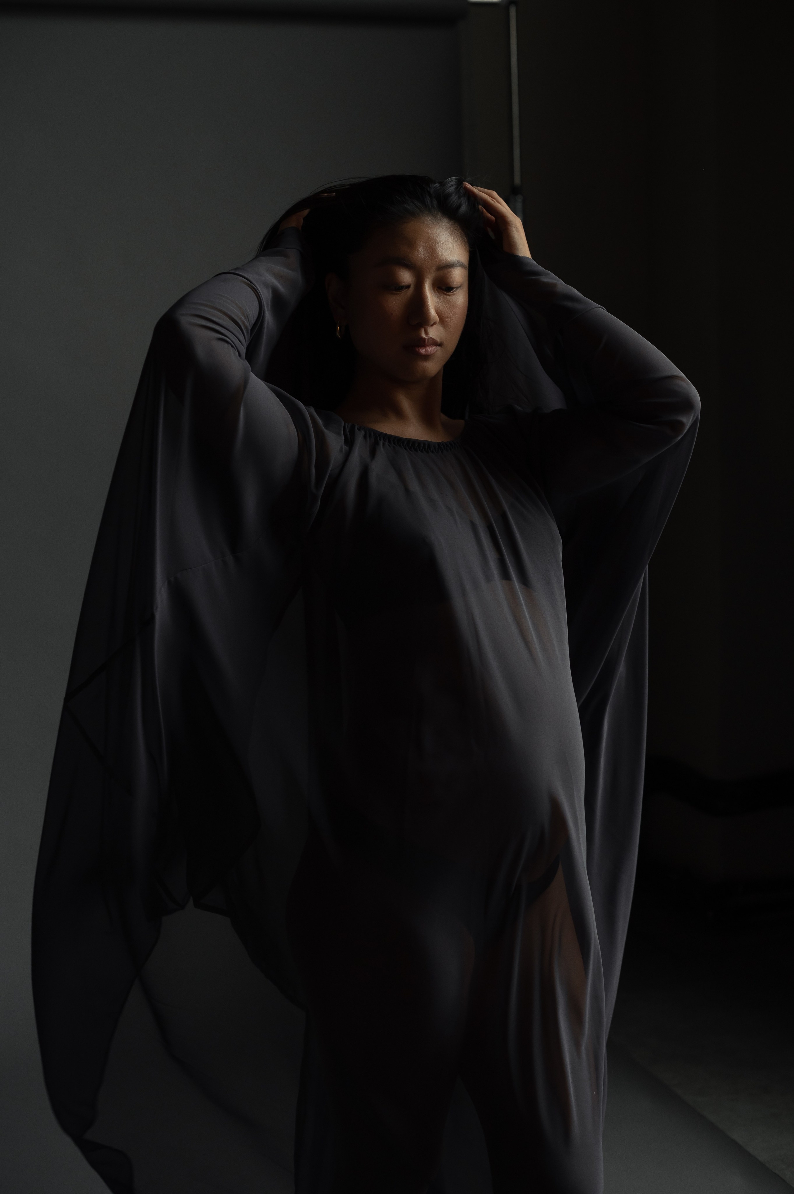 Юлия. Фотограф Юлия Тоньшина