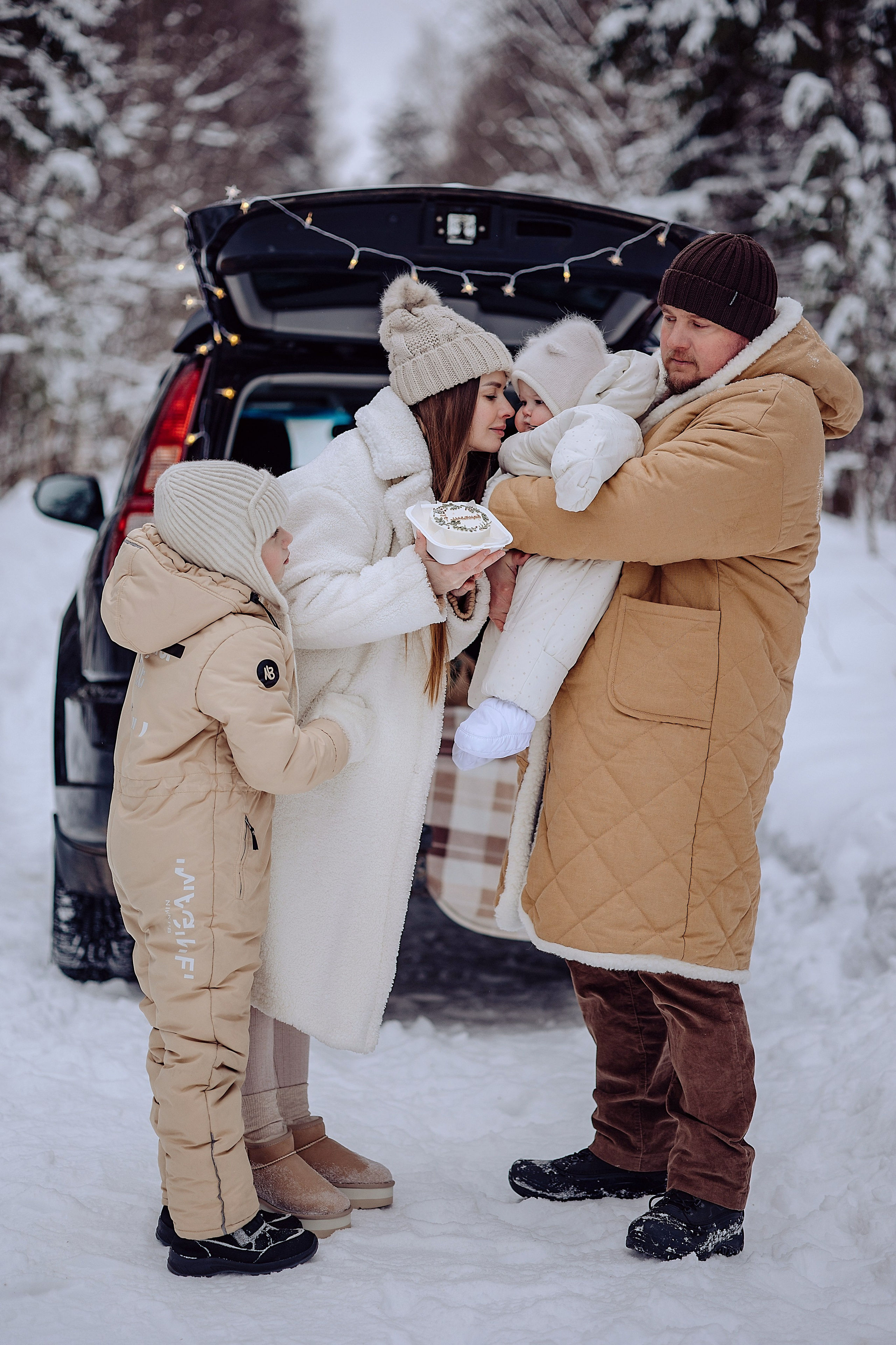 Мария. Свадебный и семейный фотограф в Йошкар-Оле