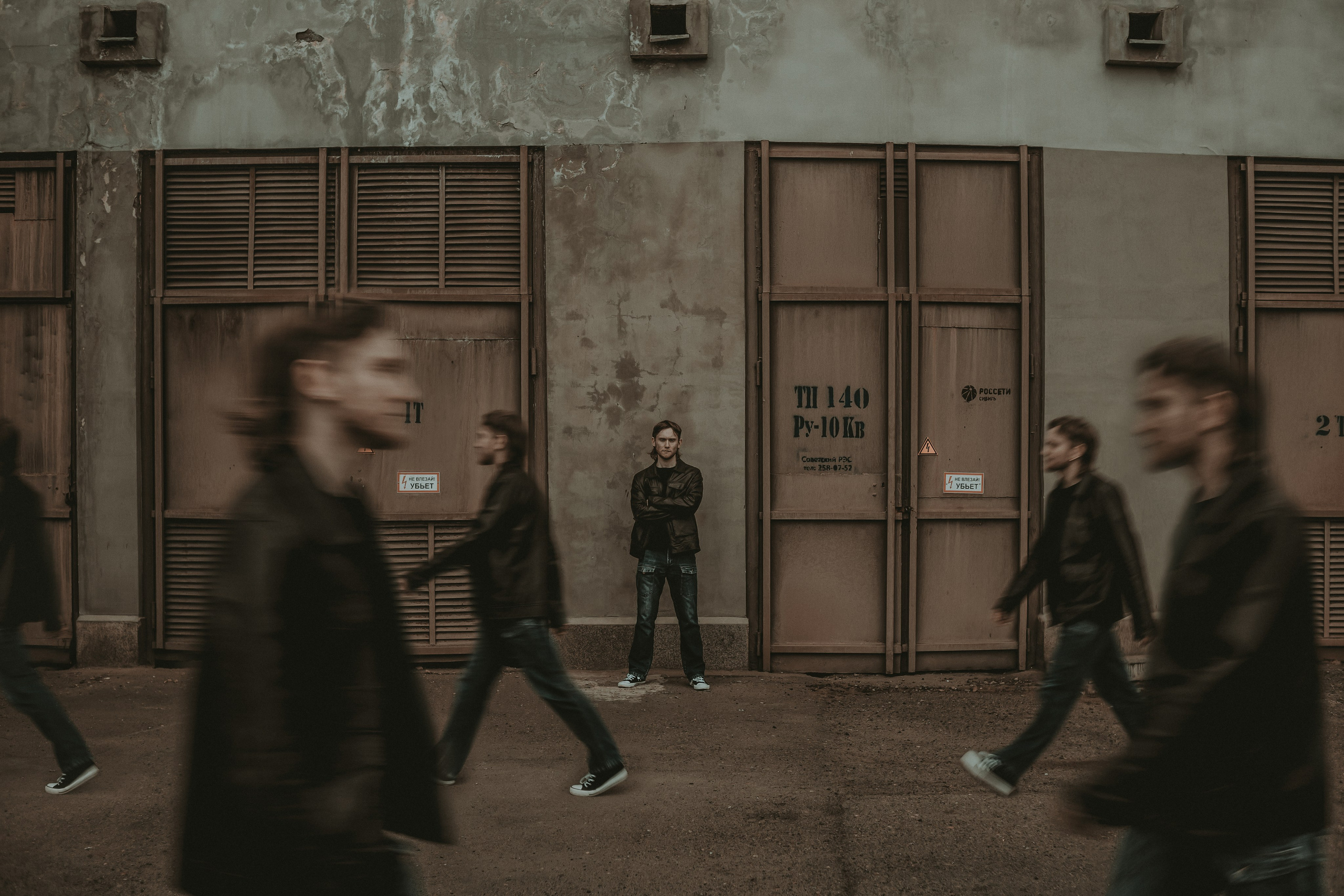 Илья. Городская прогулка. Фотограф Регина Крикунова г. Красноярск