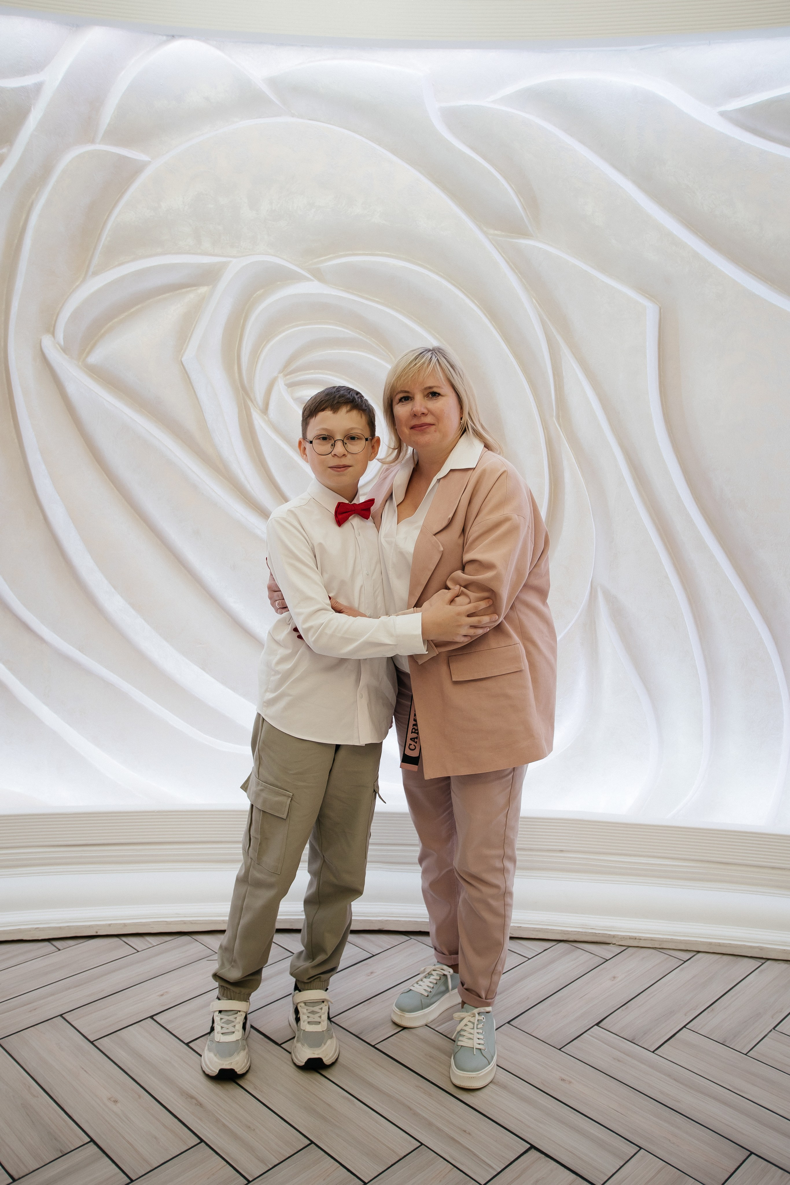 Выпускной 4класс. Фотограф в Иркутске