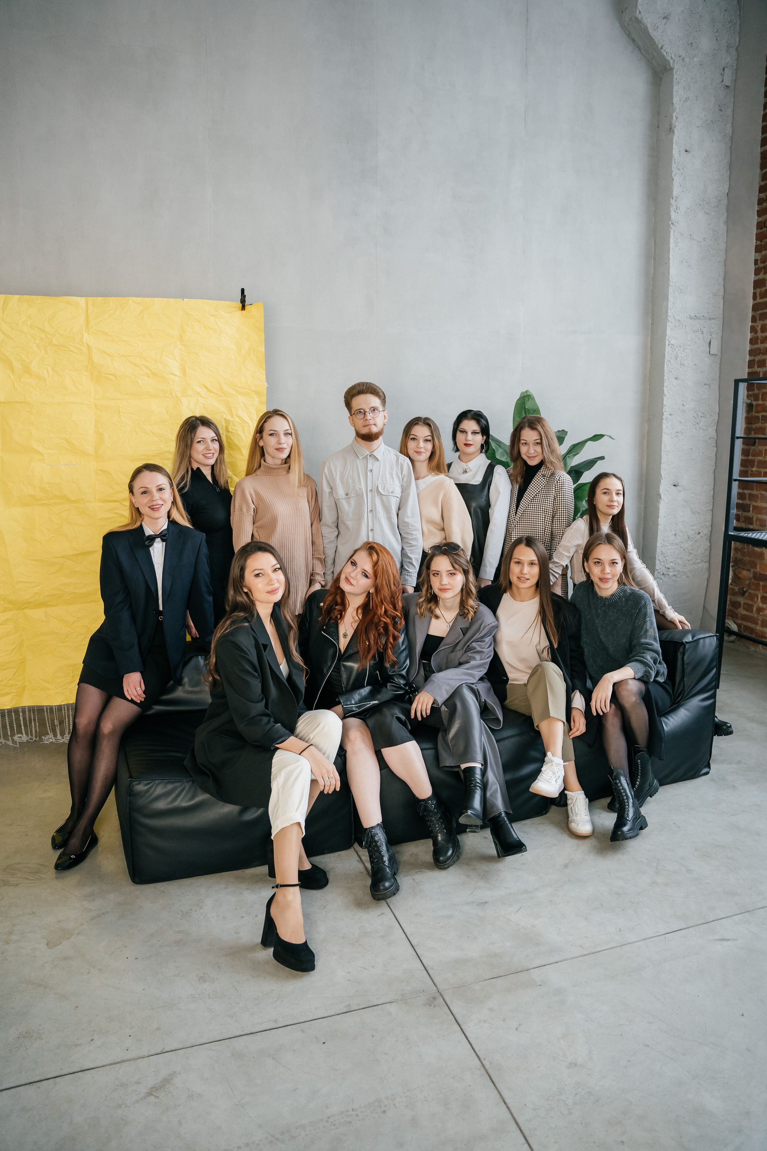 Групповые. Ульяна Ремезова | Фотограф | Челябинск