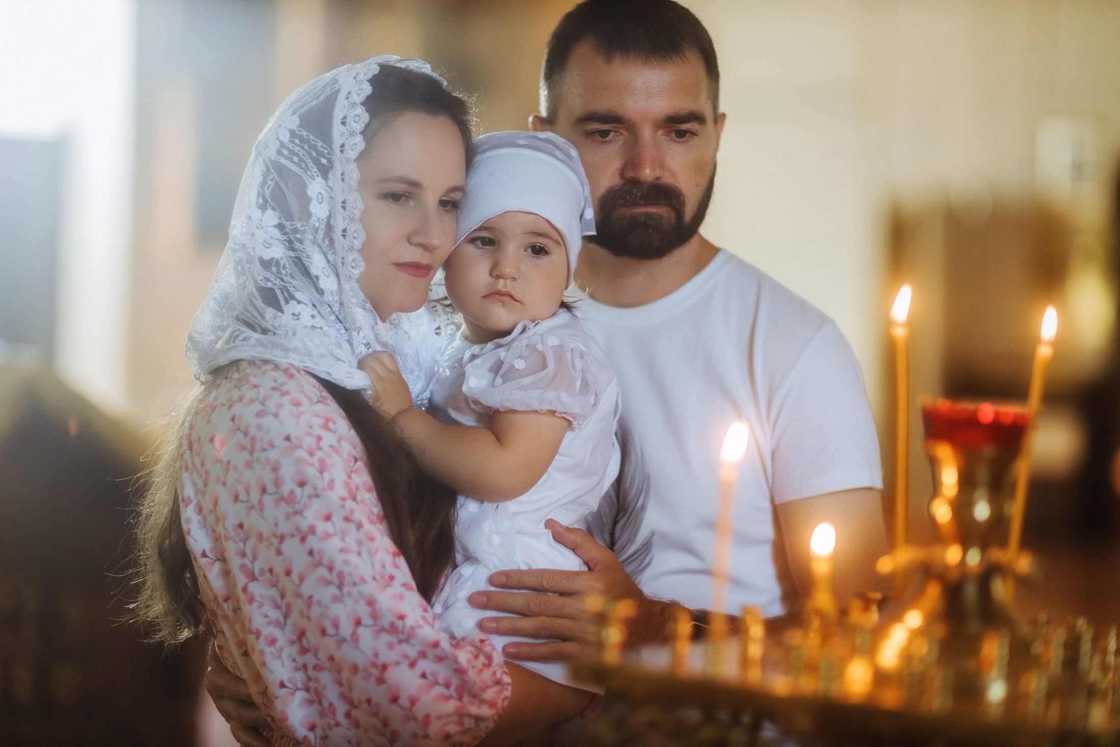 Храм Святого Пророка Божия Илии. Фотографы в городе Волгограде — Людмила Агеева и Алексей Околелов