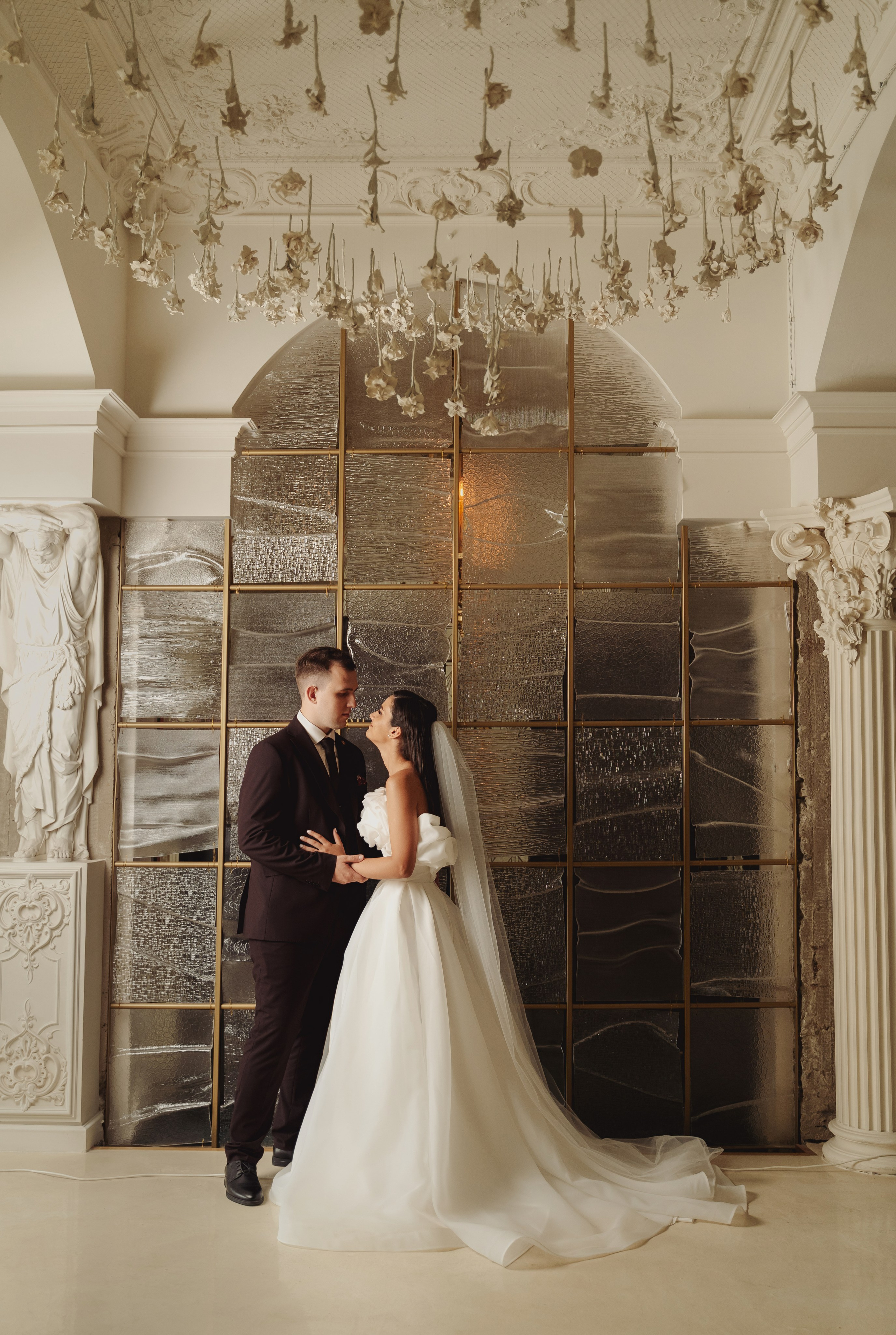 Борис & Ксения. Свадебный и семейный фотограф в Краснодаре Павел Мельников