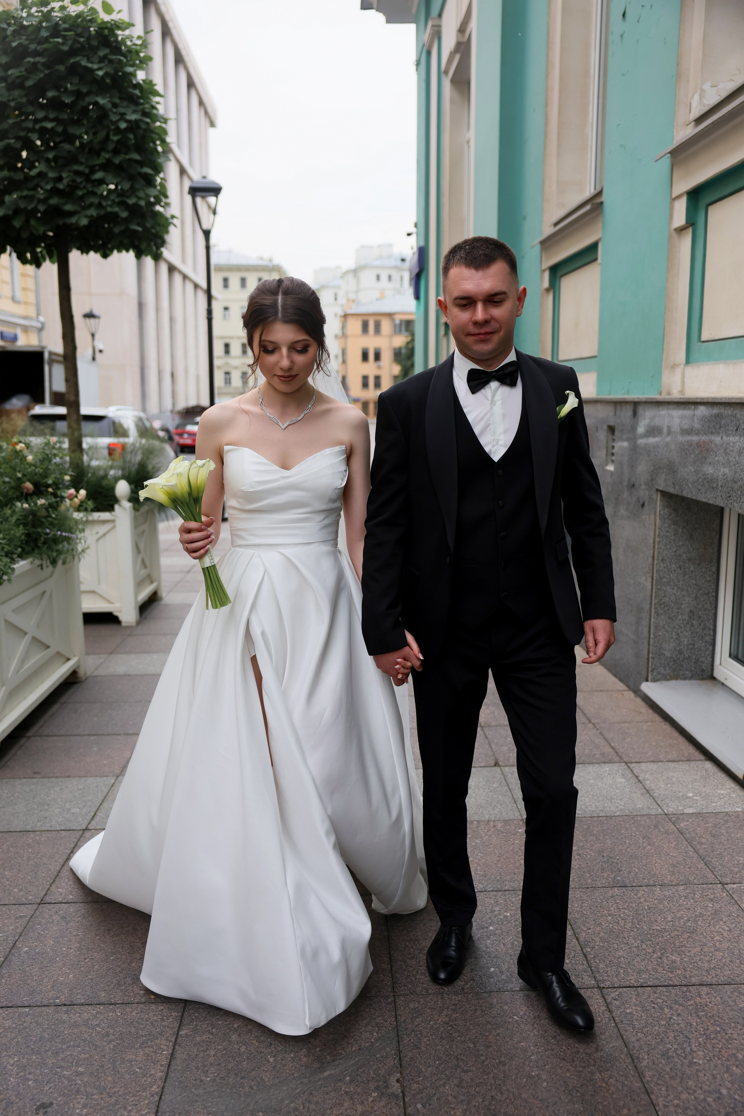 Jenia & Alina. Kharchenkotatianaweddingphoto