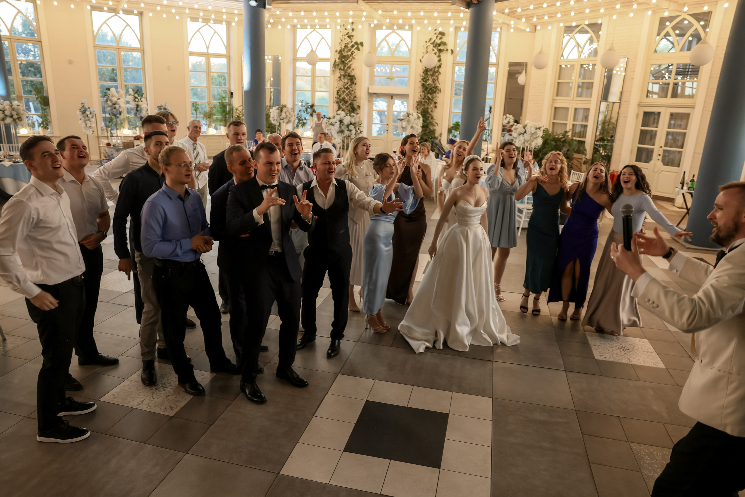 DANI & SOFI. Kharchenkotatianaweddingphoto