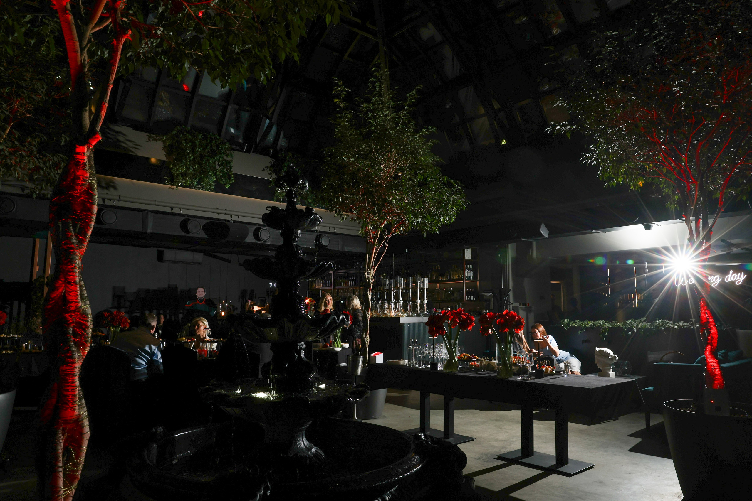 DENIS & ELIZAVETA Барвиха. Kharchenkotatianaweddingphoto