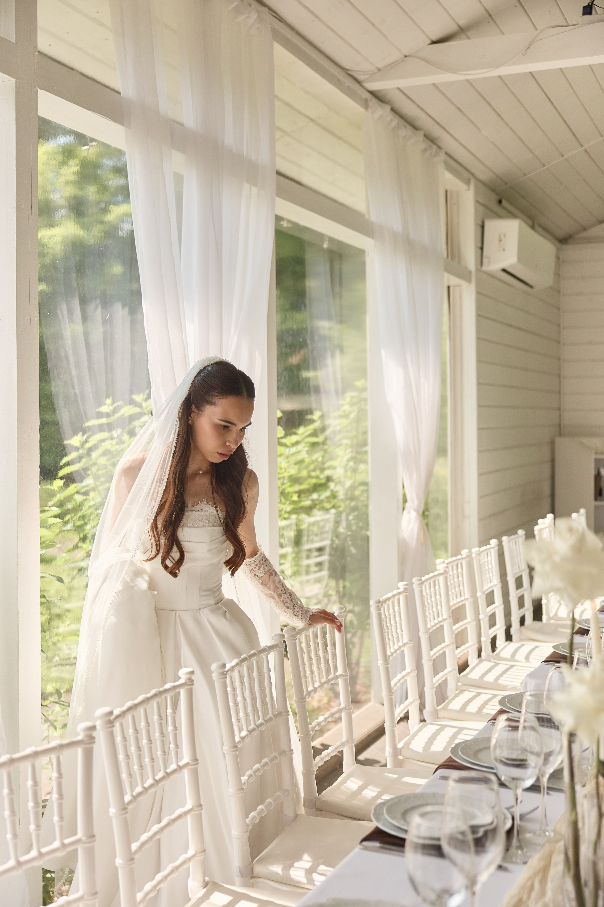 Сергей и Карина house wedding. Kharchenkotatianaweddingphoto